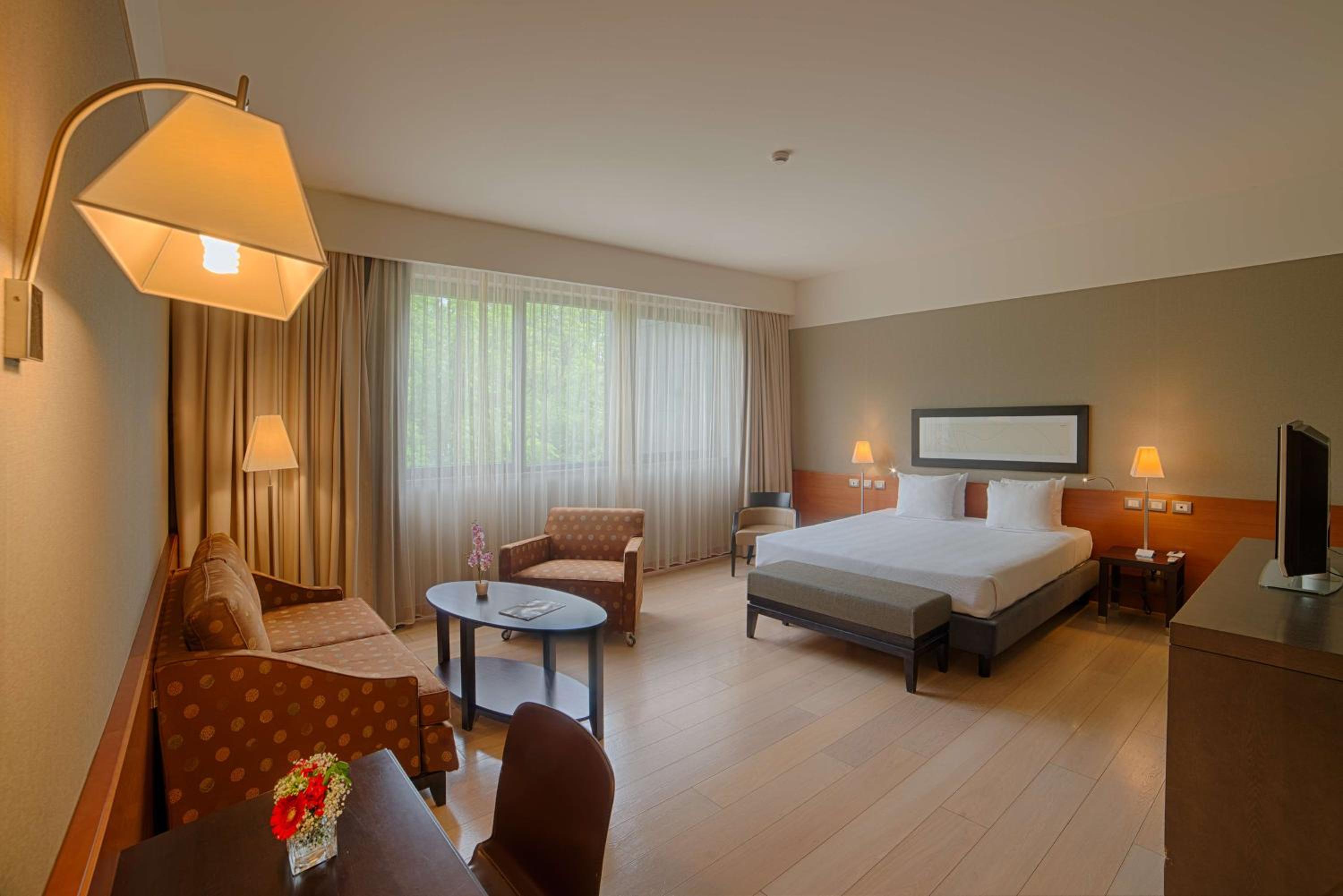 Superior Double Room - Photo 2