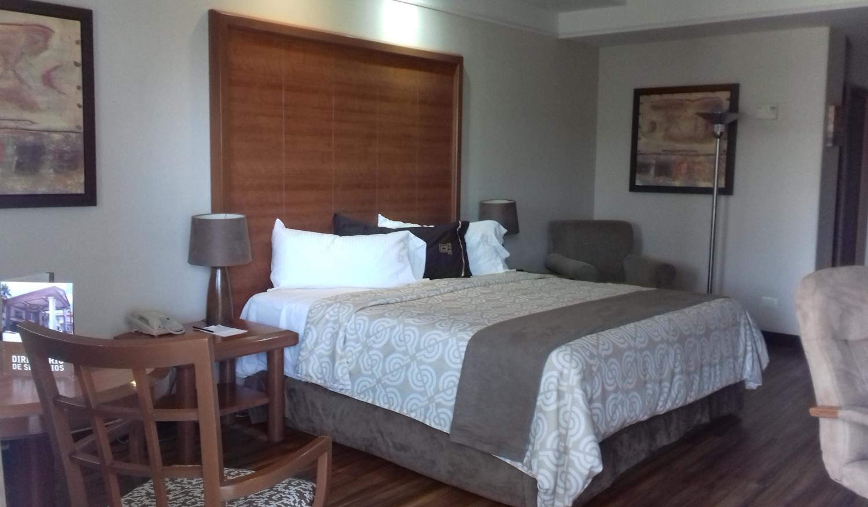 King Room photo 1