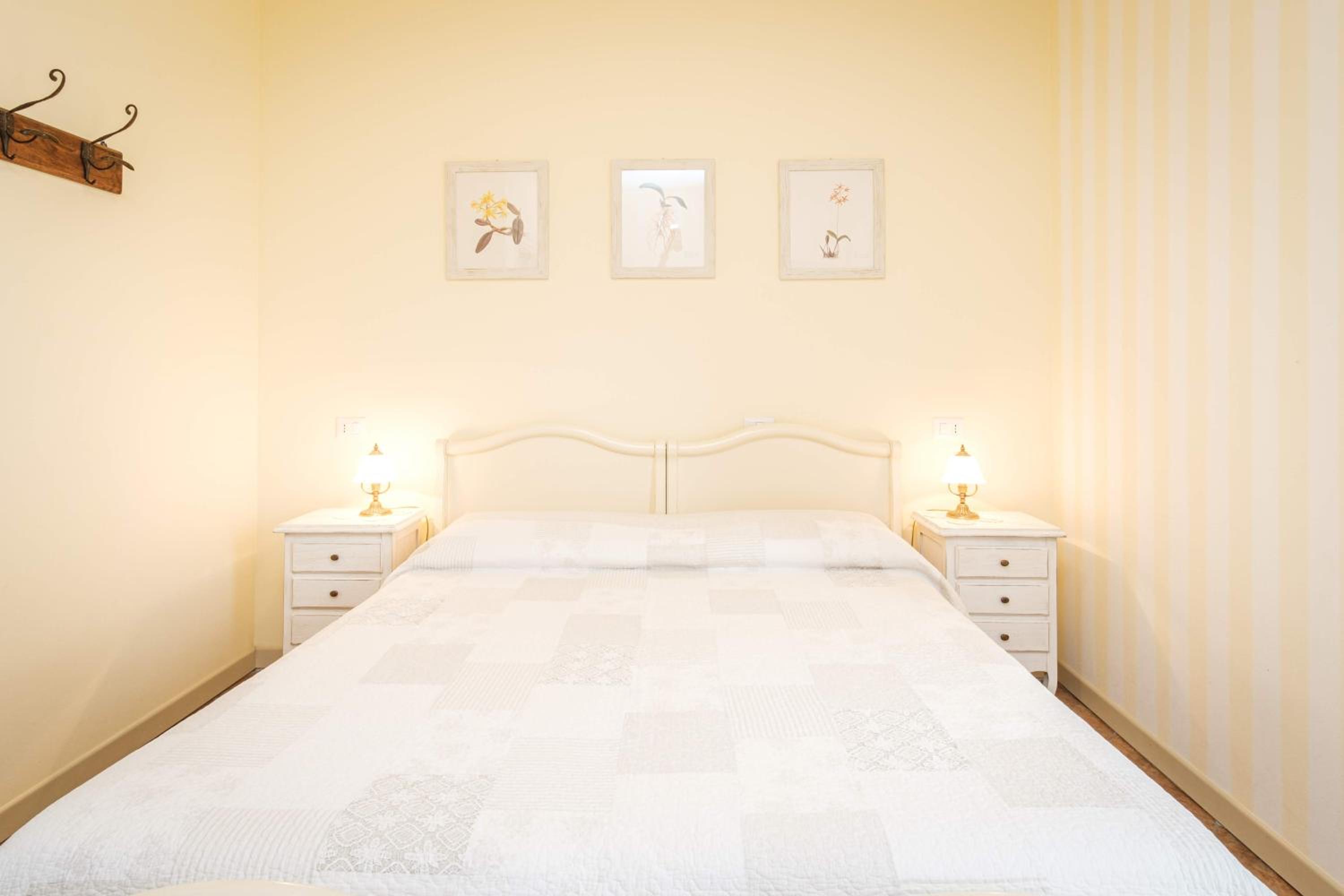 Double or Twin Room photo 1