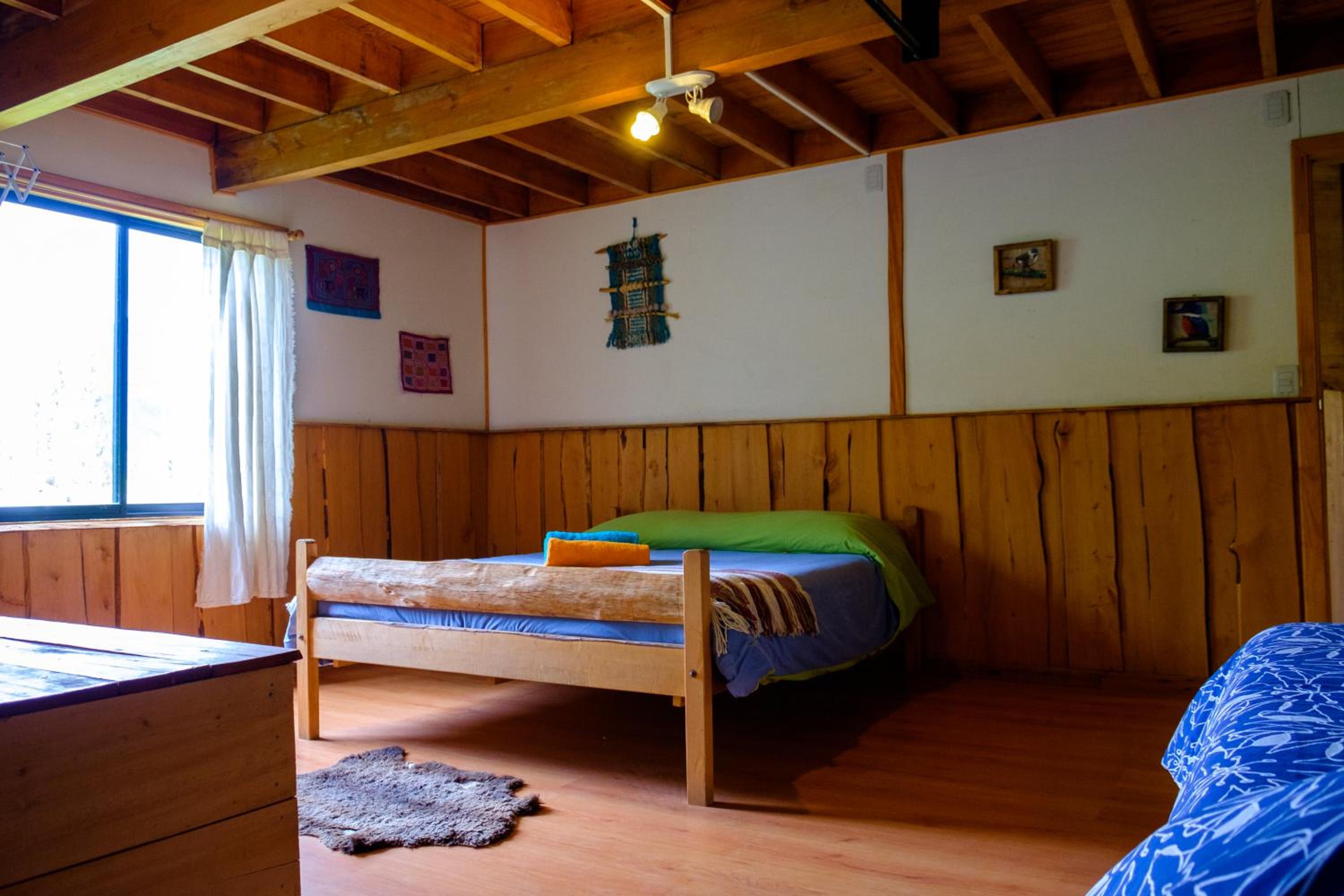 Deluxe Double Room (2 Adults + 1 Child) photo 2