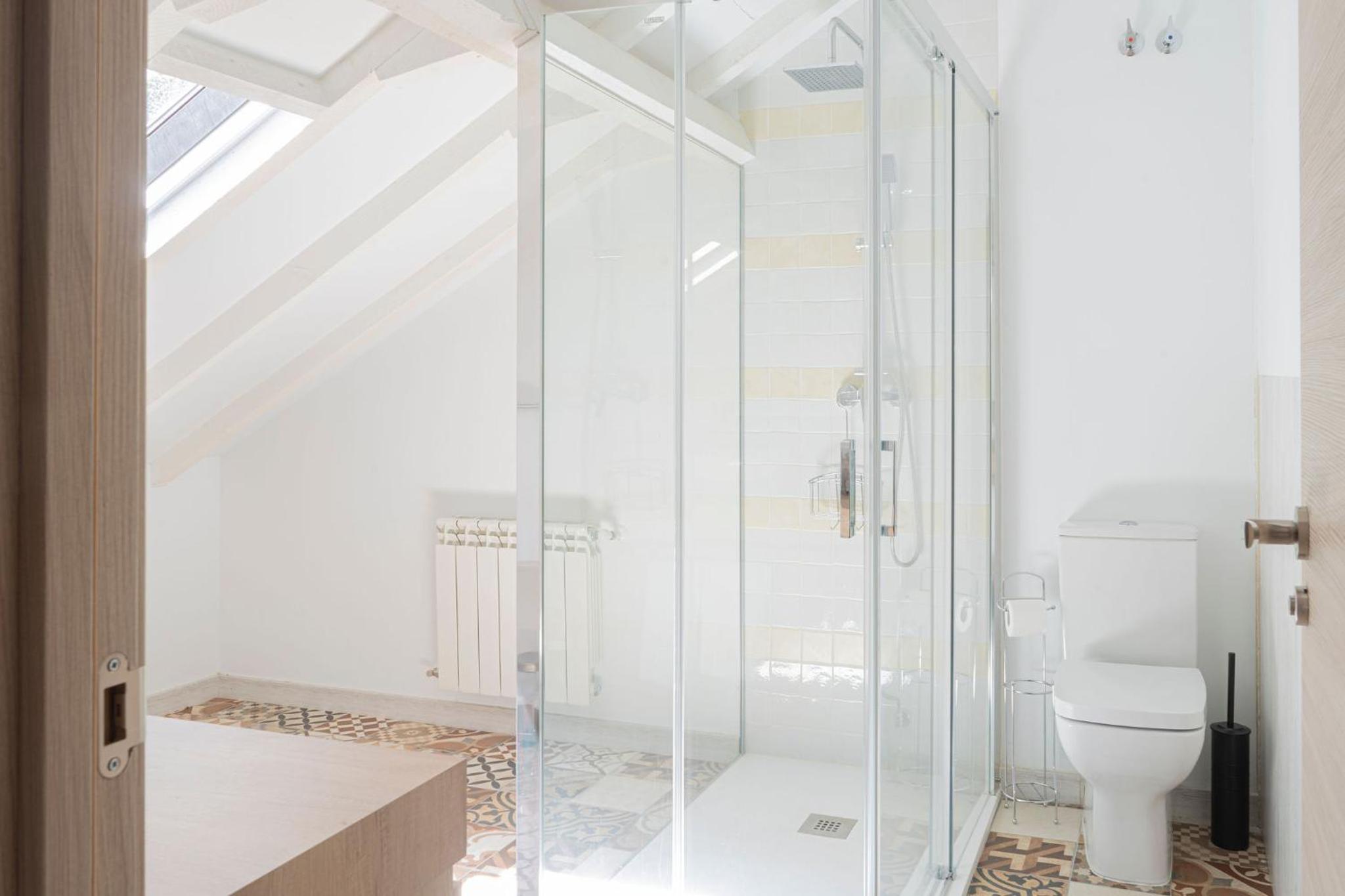 Triple Room with Garden View photo 2