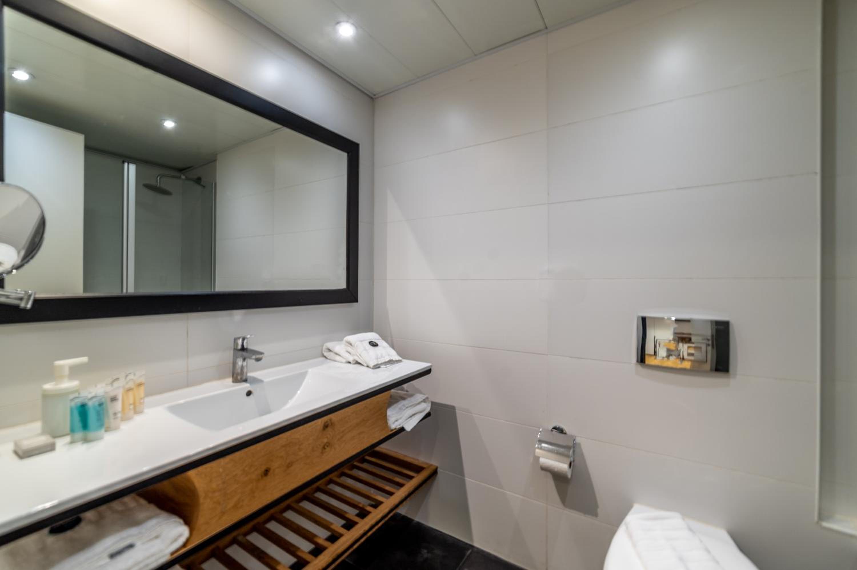 Premium Double or Twin Room - Photo 9