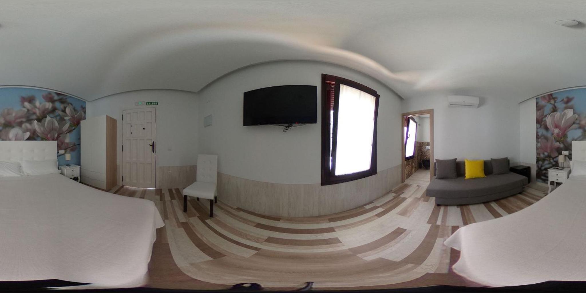 Casa da giardino El Colmenar, Foto 5