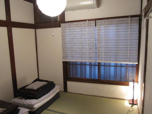 Japanese-Style Triple Room photo 3
