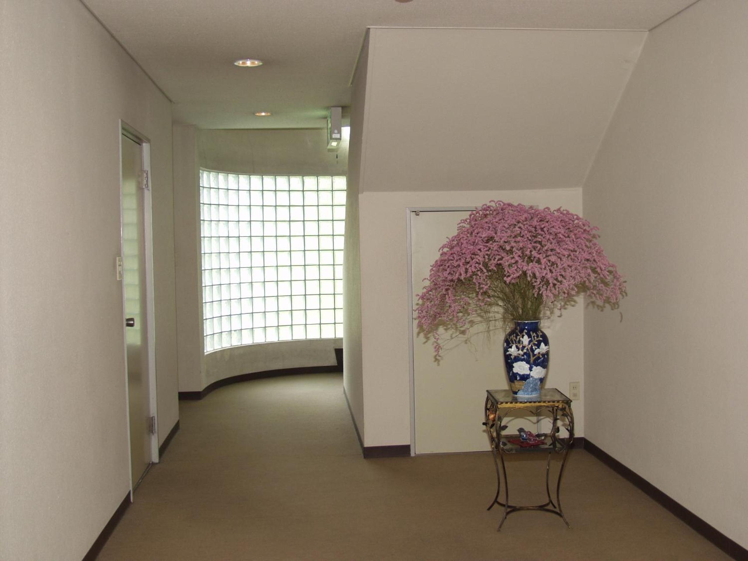 Japanese-Style Room with Shared Bathroom - Non-Smoking photo 2