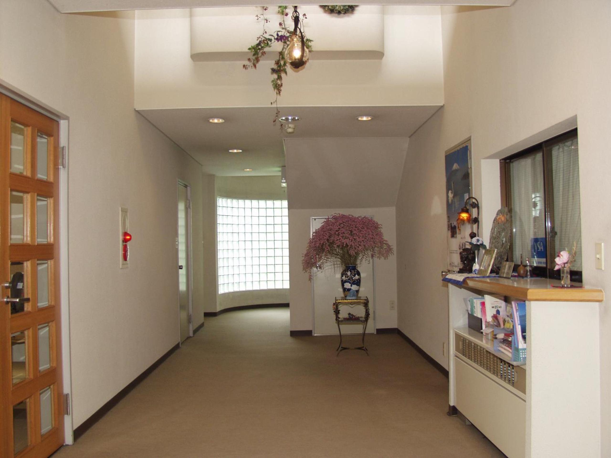 Japanese-Style Room with Shared Bathroom - Non-Smoking photo 3