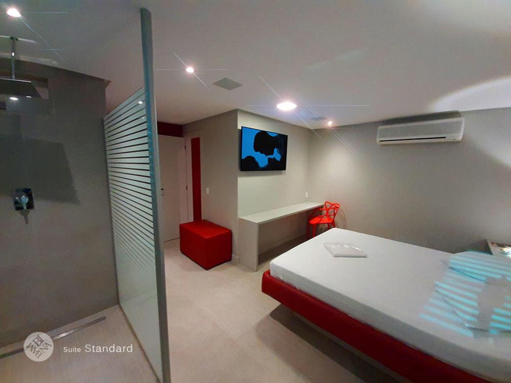 Standard Double Suite - Photo 6