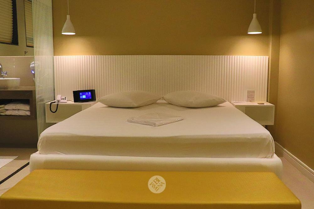 Standard Double Suite - Photo 3