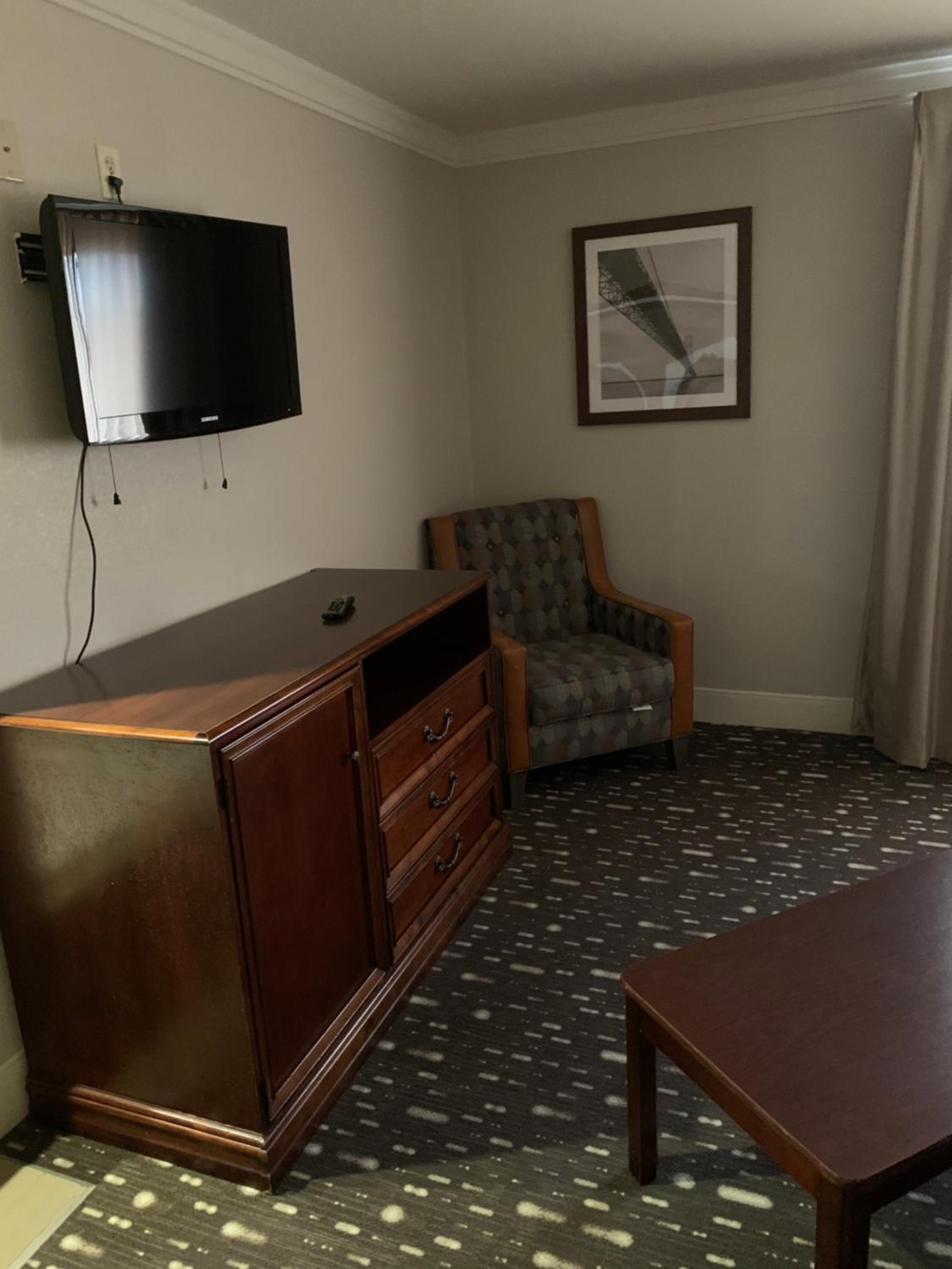 Presidential Suite - Non-Smoking photo 2