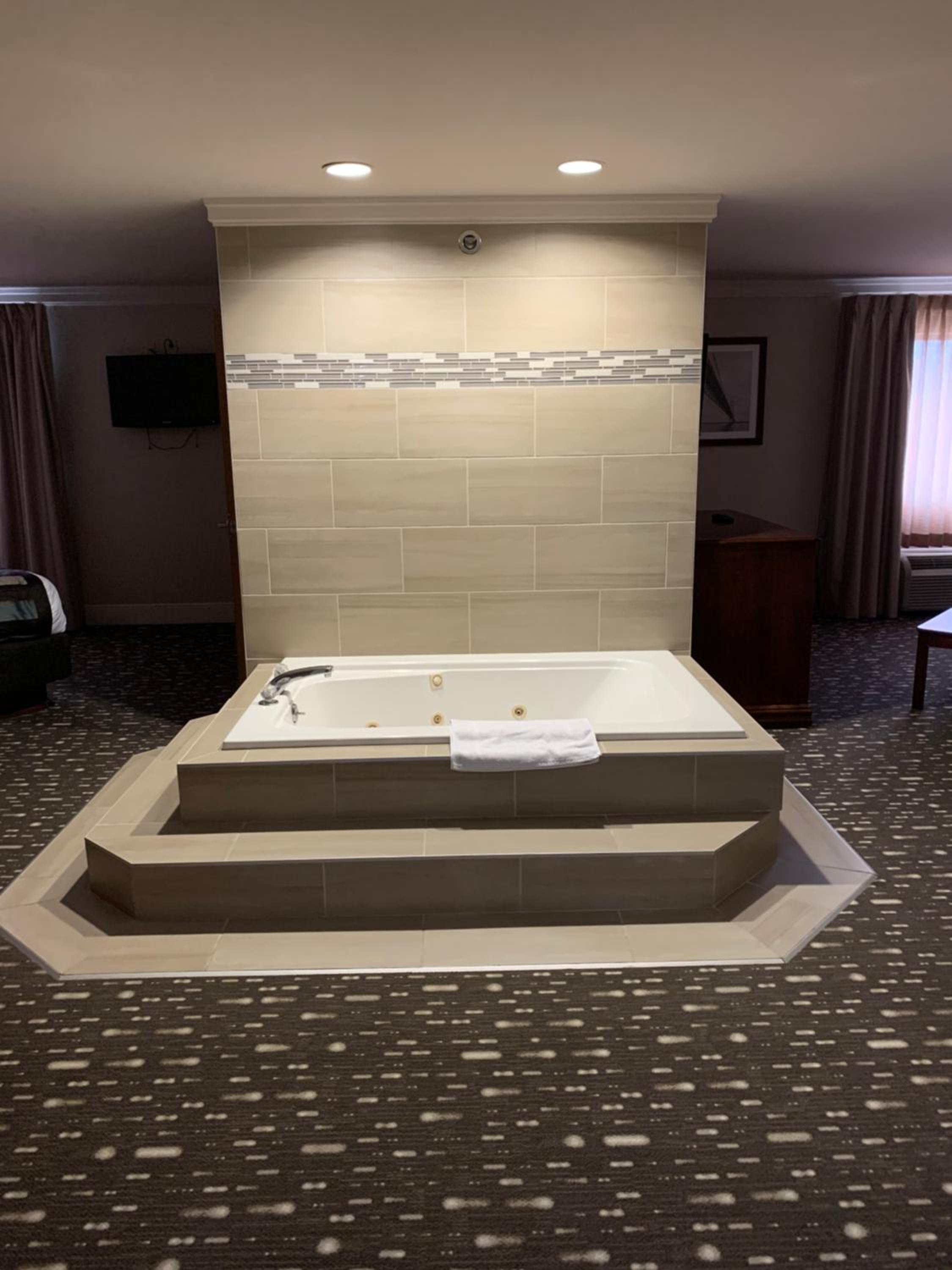 Presidential Suite - Non-Smoking photo 3
