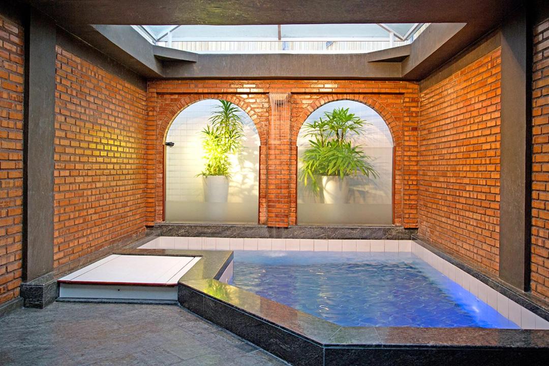 Suite With Private Pool - Photo 2