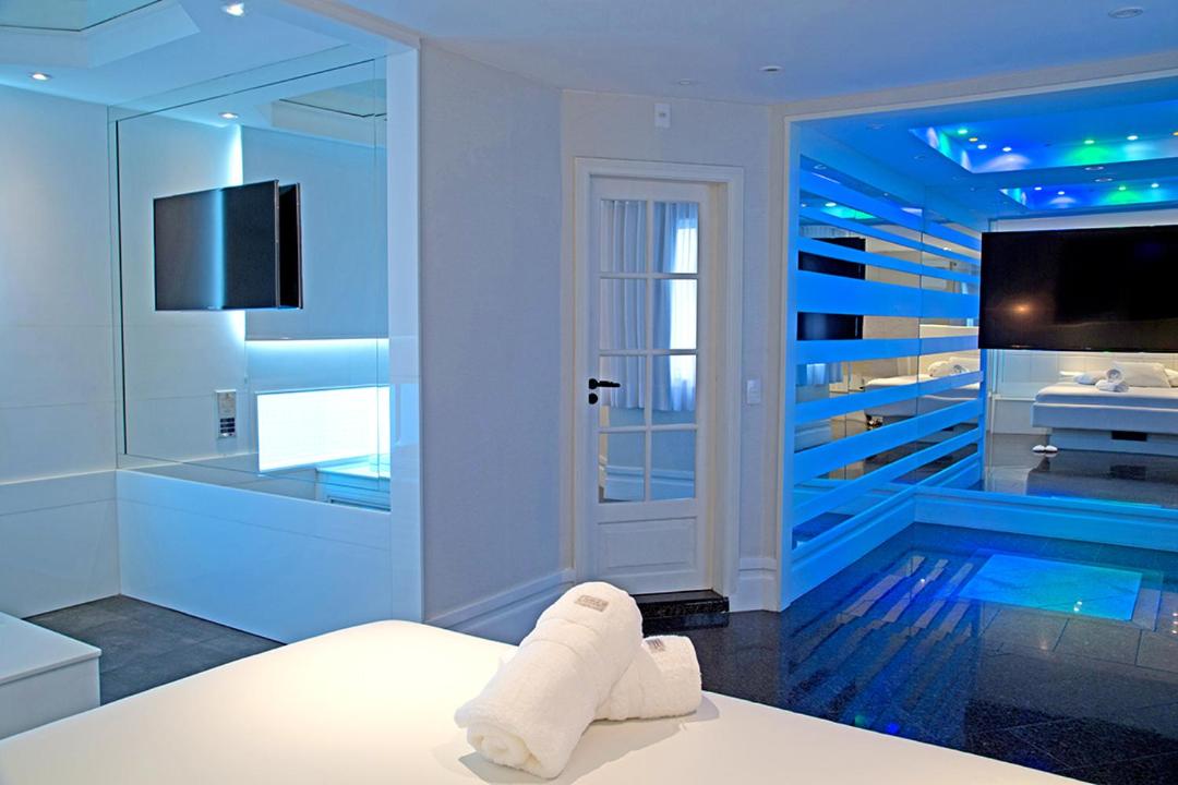 Presidential Suite