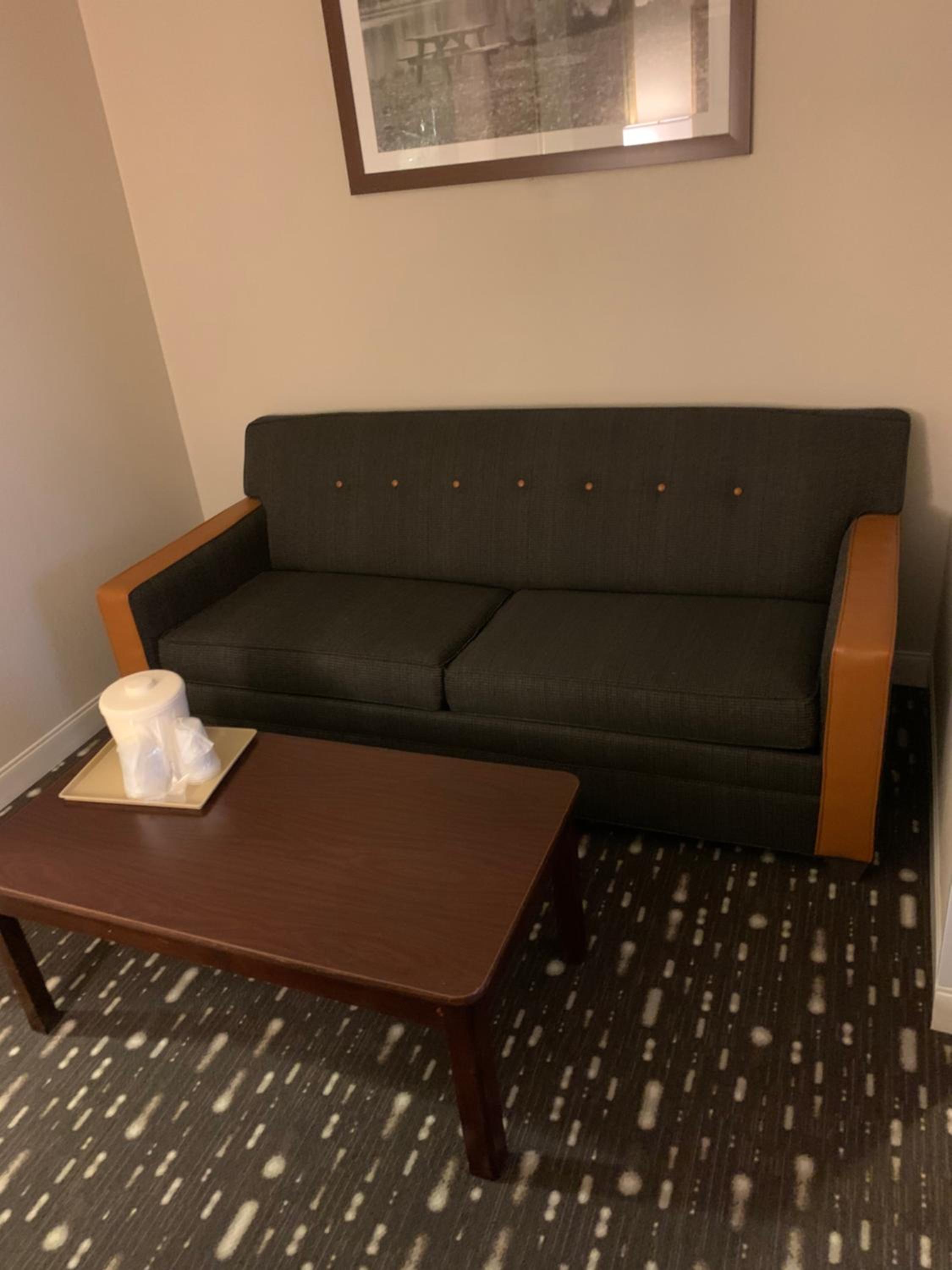 1 King Bed, Studio Deluxe Suite, Non-Smoking - Photo 6