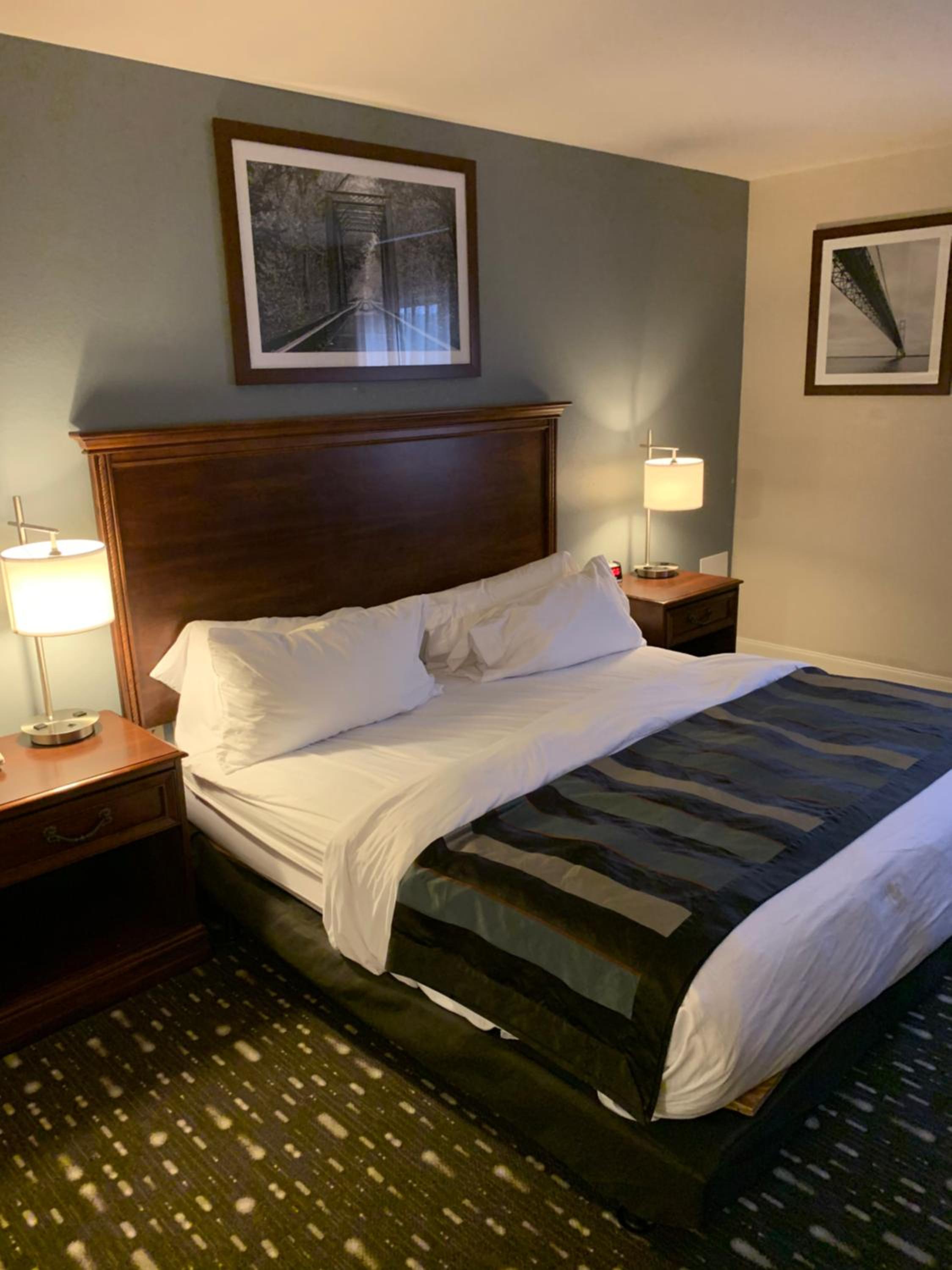 1 King Bed, Studio Superior Suite, Non-Smoking - Photo 4