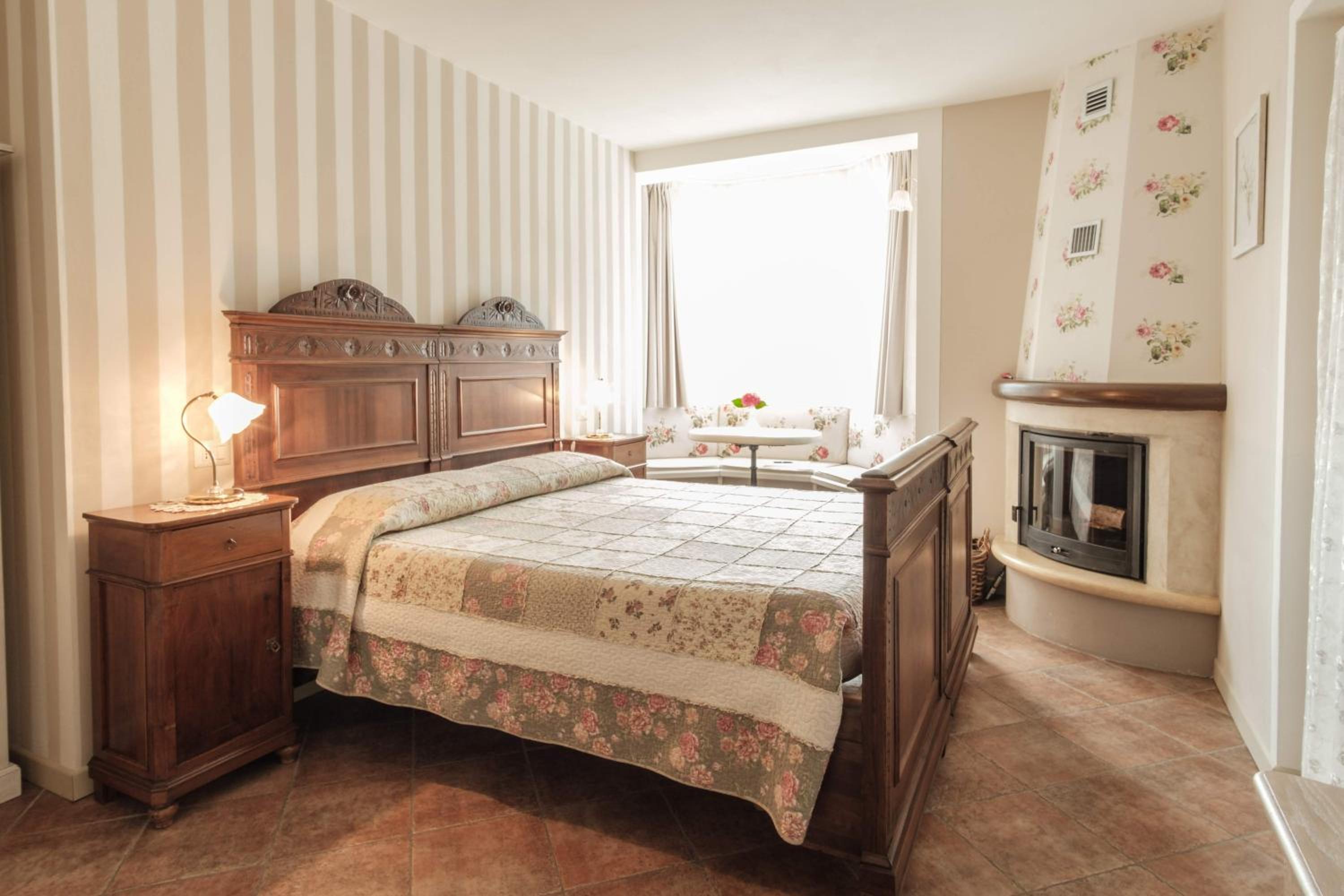 Suite photo 1