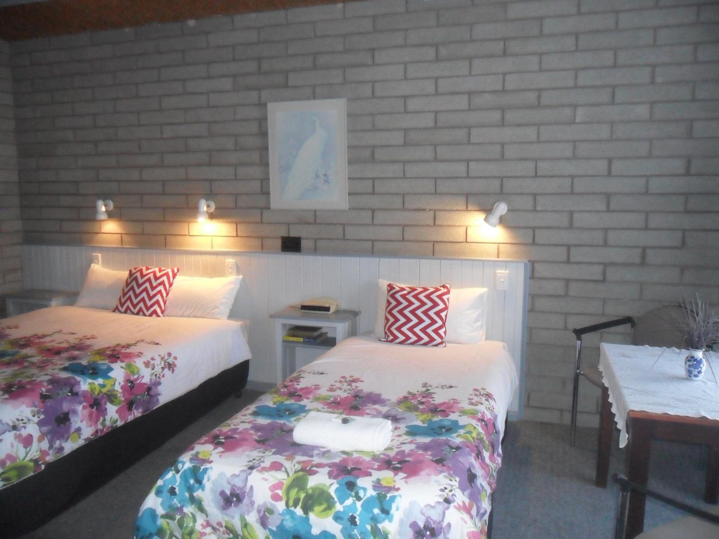 Double or Twin Room photo 1