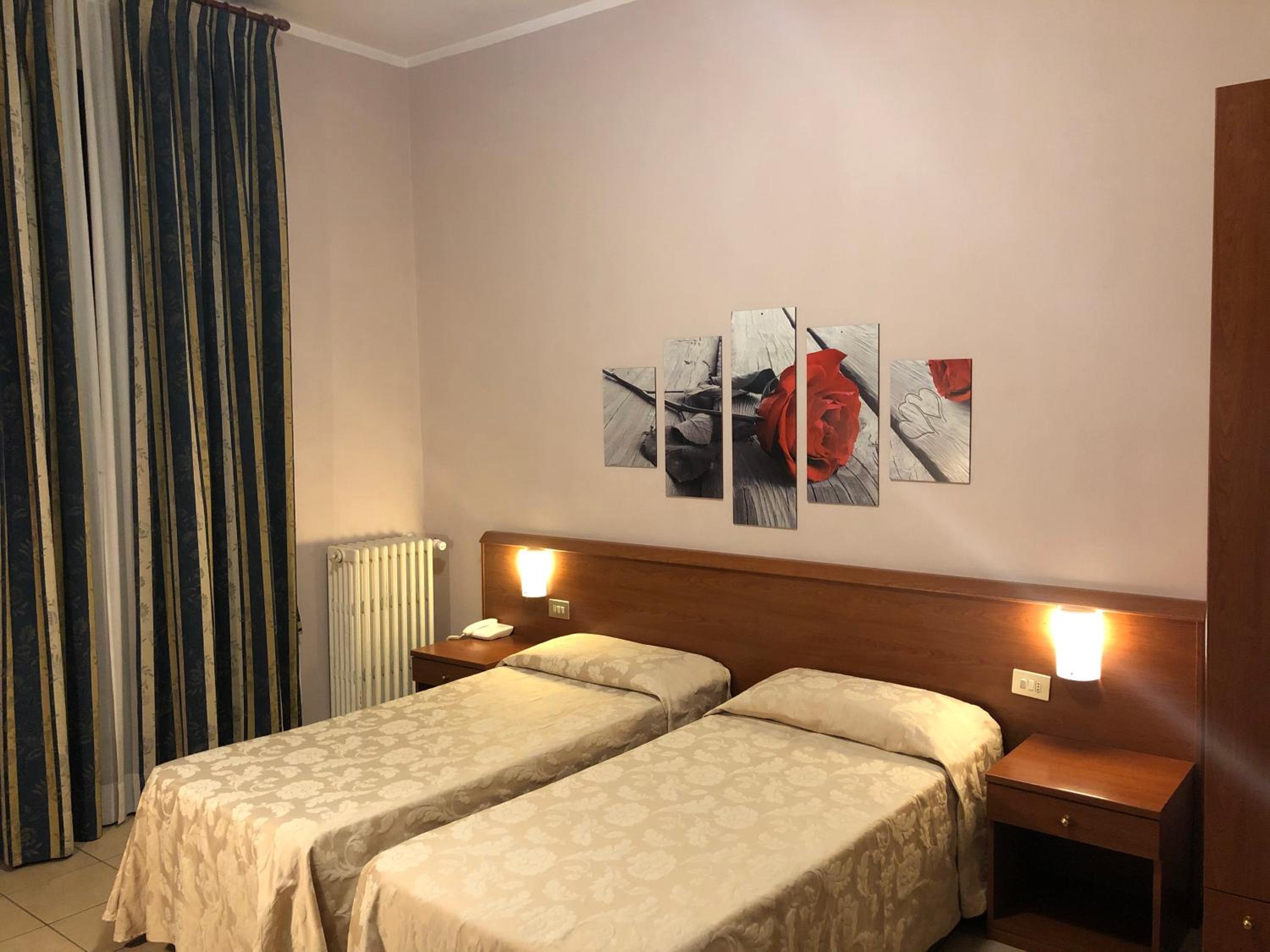 Twin Room photo 3