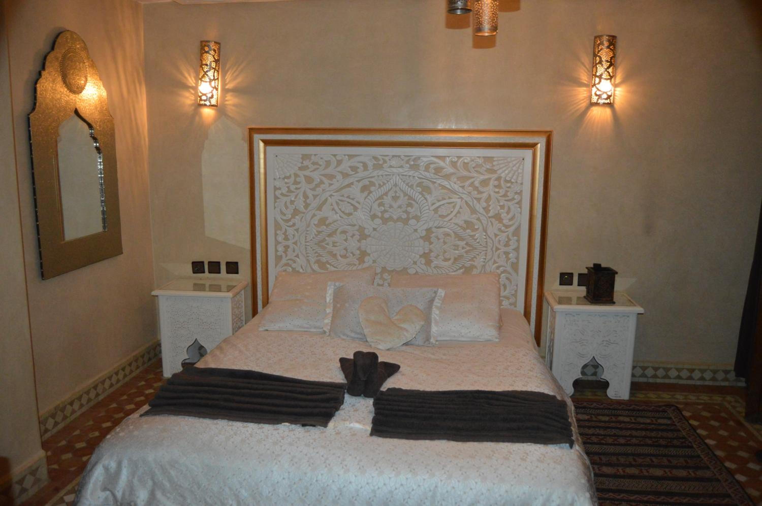 Deluxe Double or Twin Room photo 1