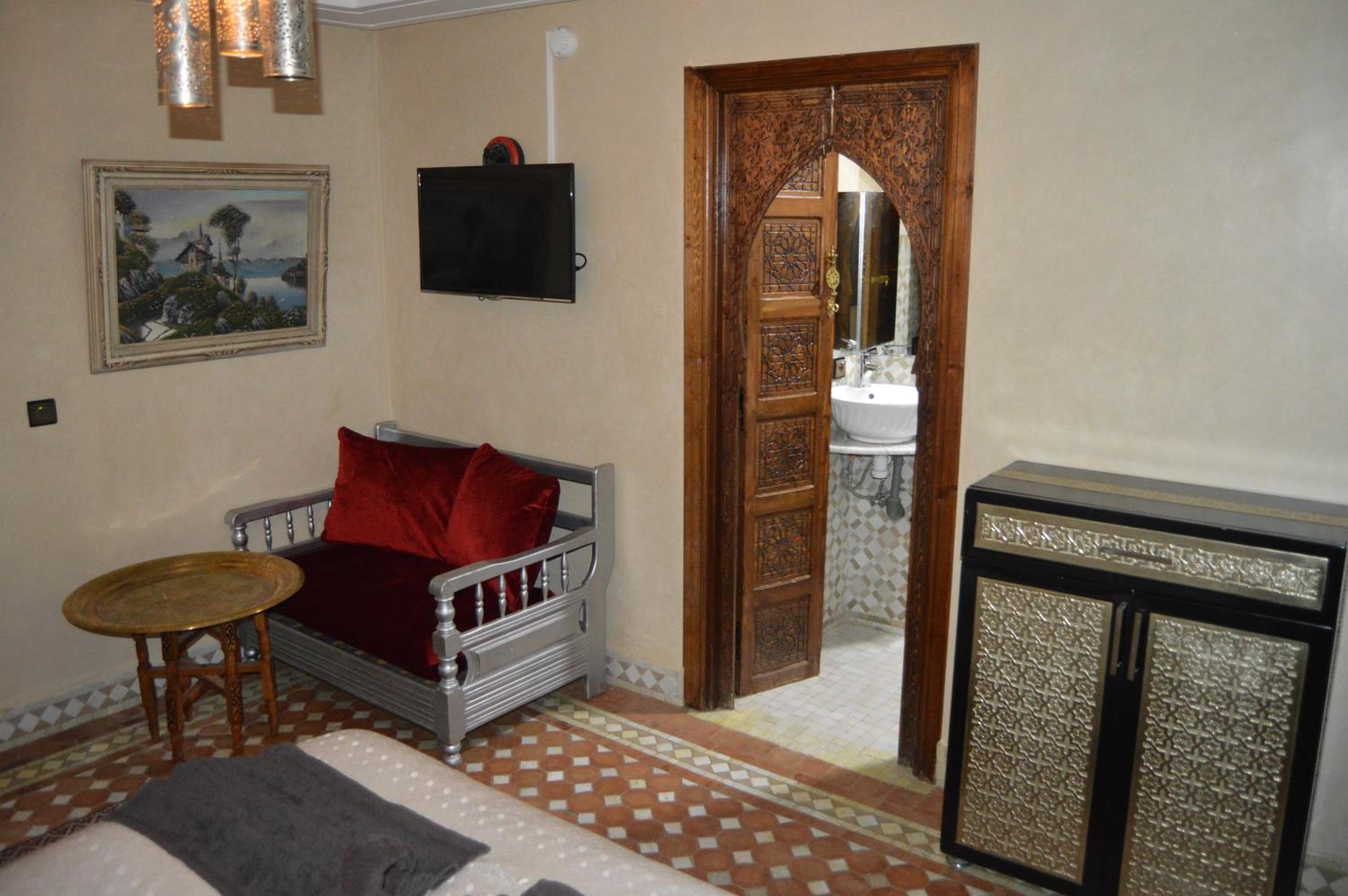 Triple Room photo 3