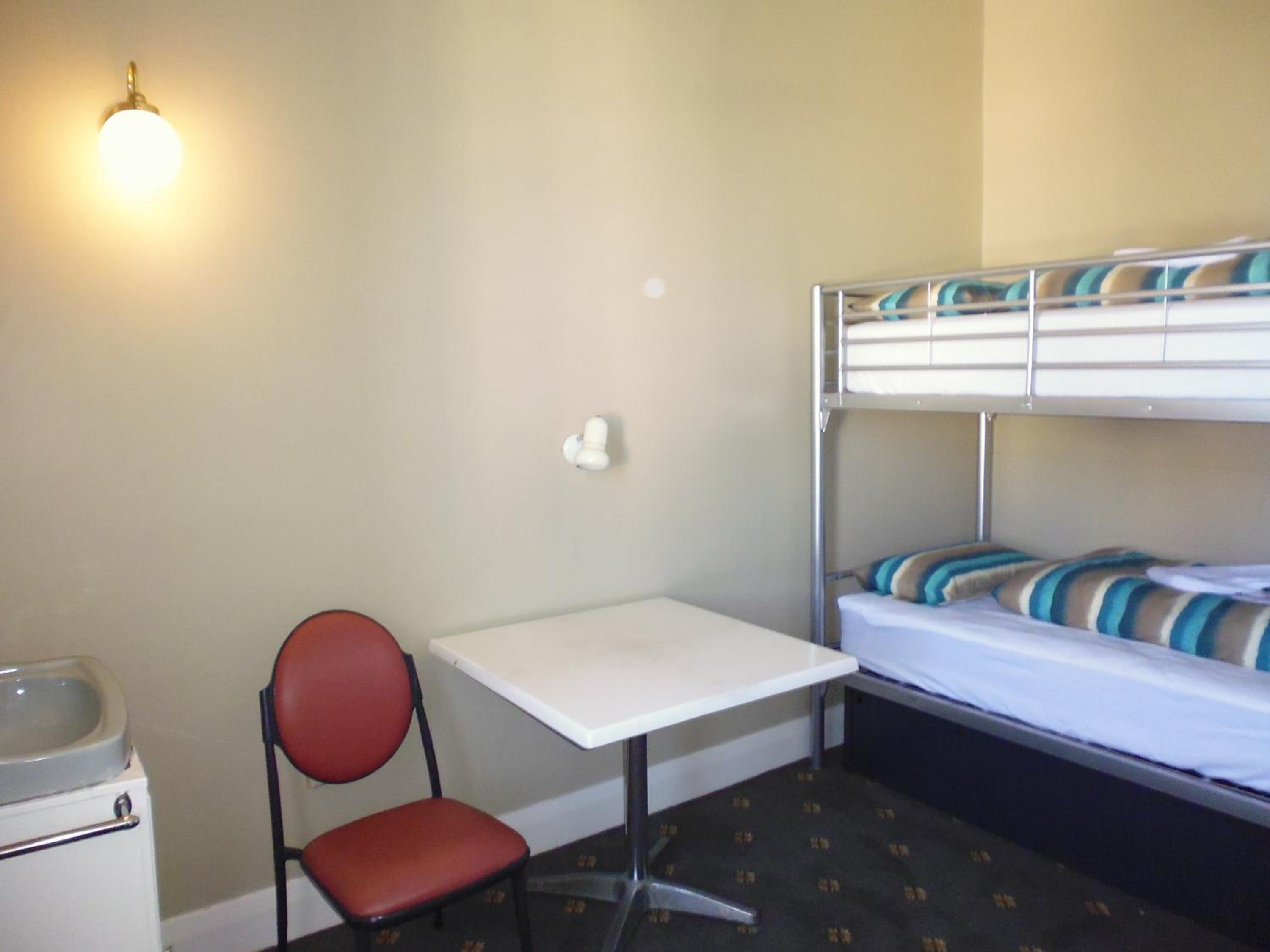 Bunk Bed in Mixed Dormitory Room photo 3