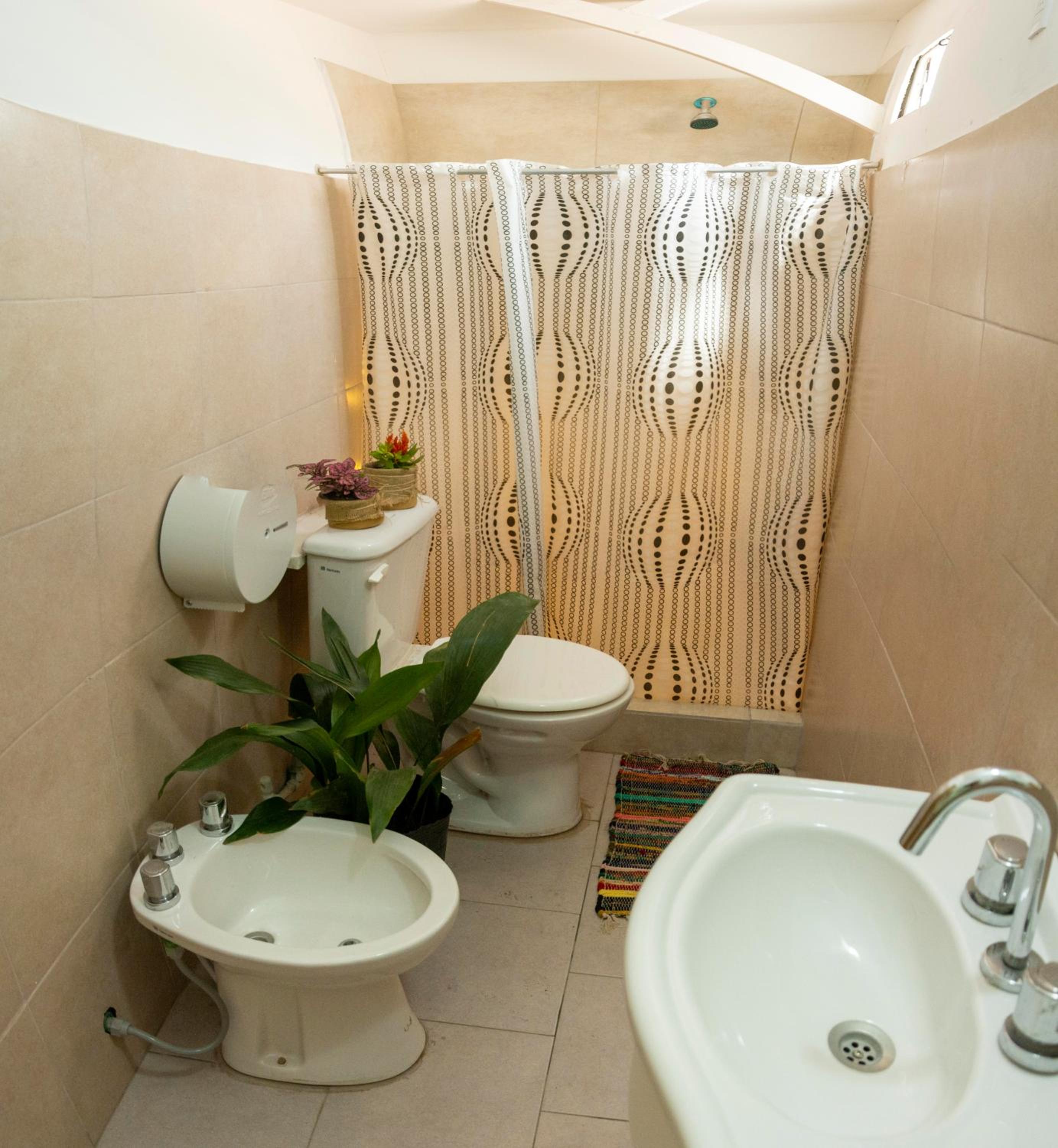 One-Bedroom Suite photo 3