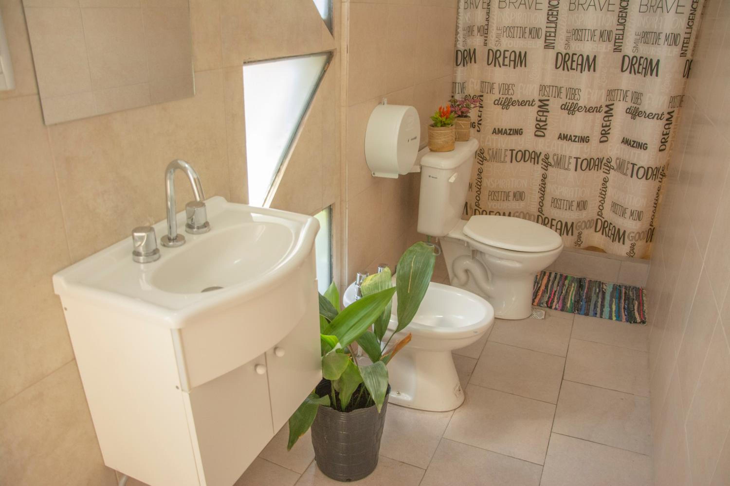 Double Room with Private Bathroom photo 2