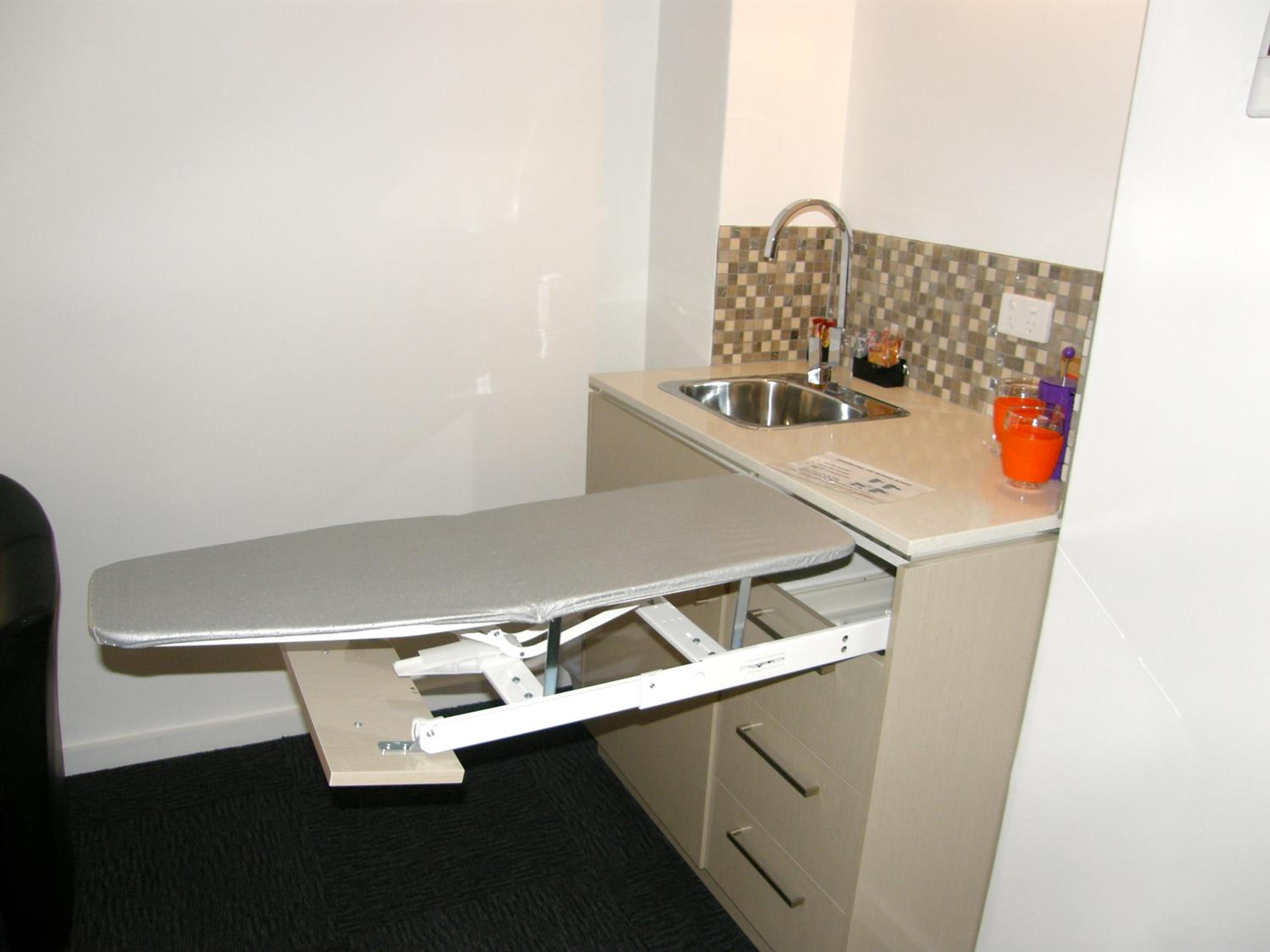 Deluxe Double Room - Photo 7