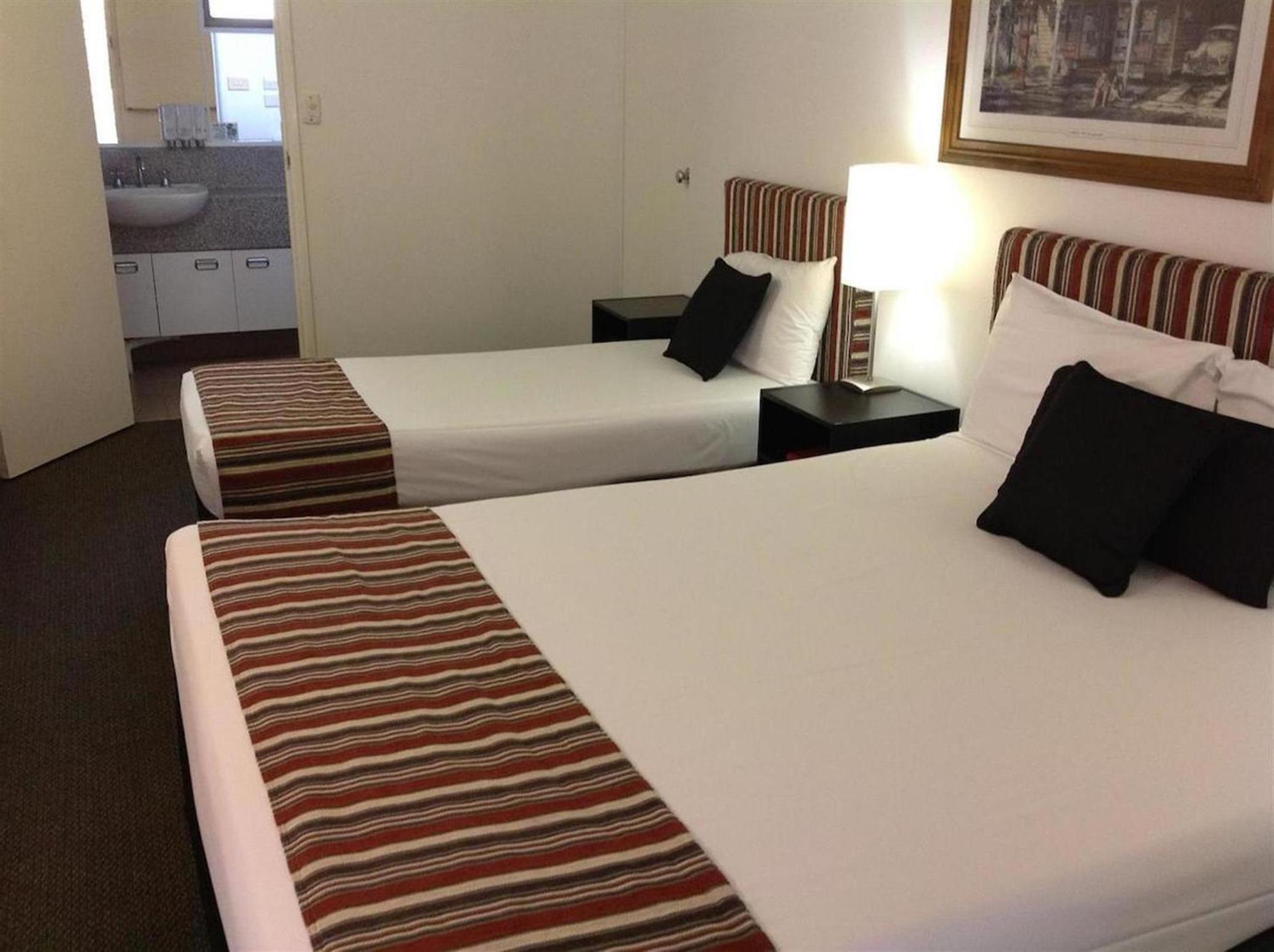 Triple Room - Photo 1