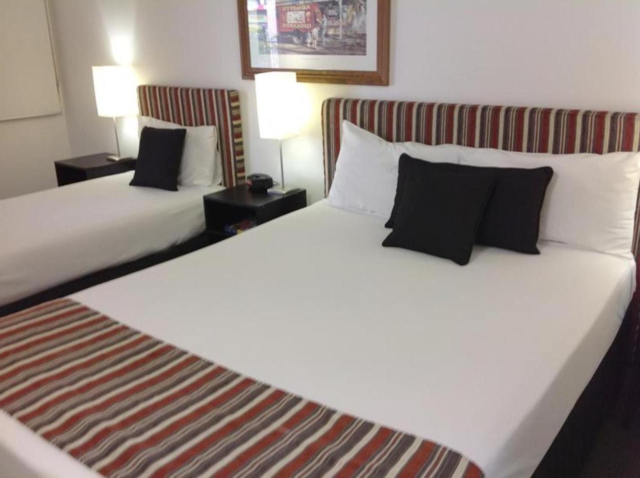 Triple Room - Photo 5