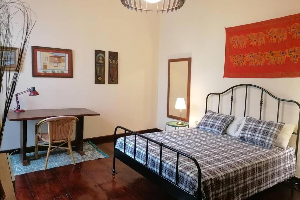 Two-Bedroom Apartment photo 2