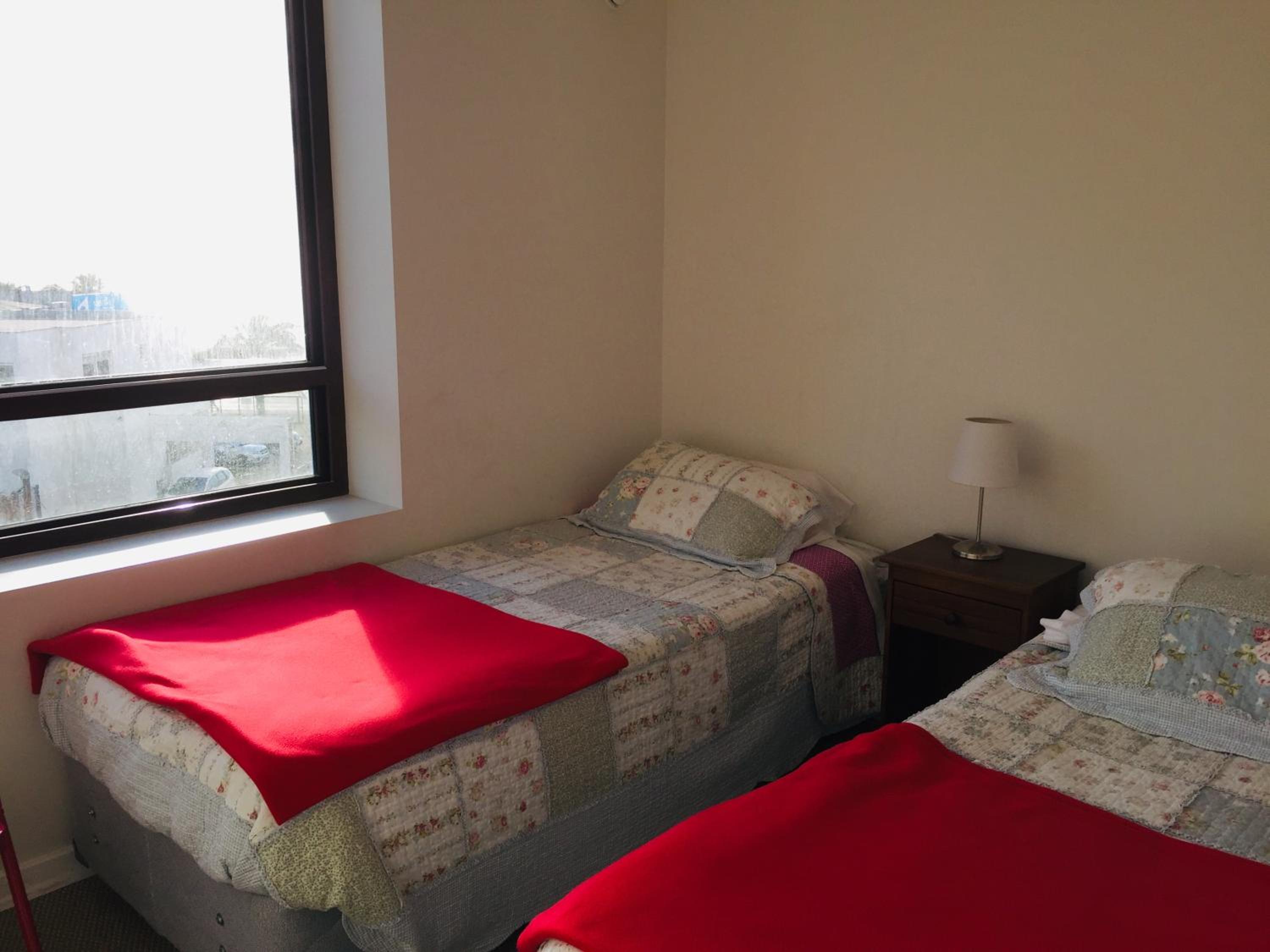 Apartment with Sea View photo 1