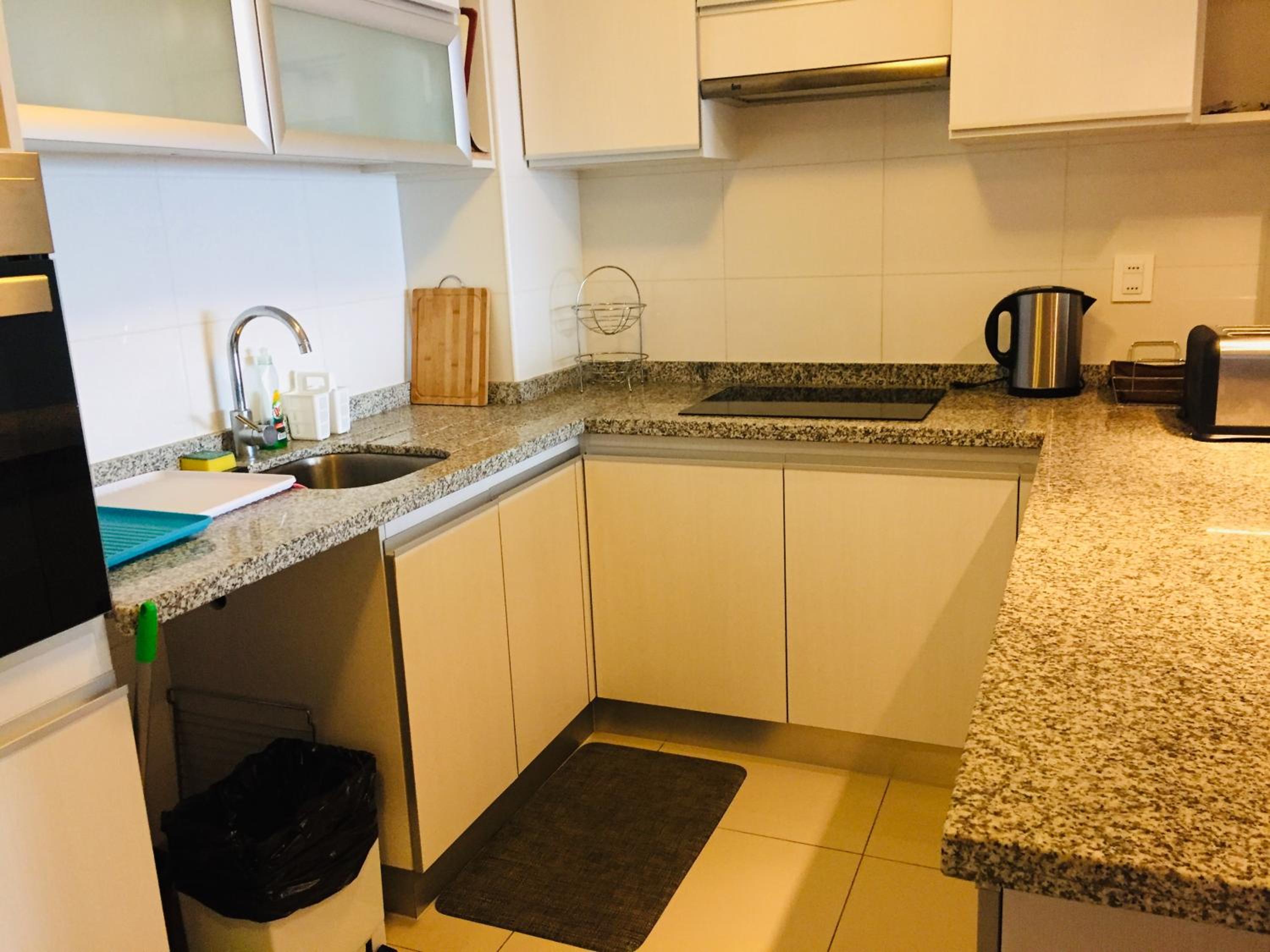 Apartment with Sea View photo 2
