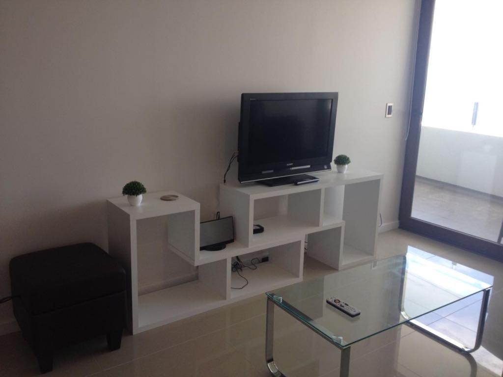 Studio Apartment with Sea View photo 2