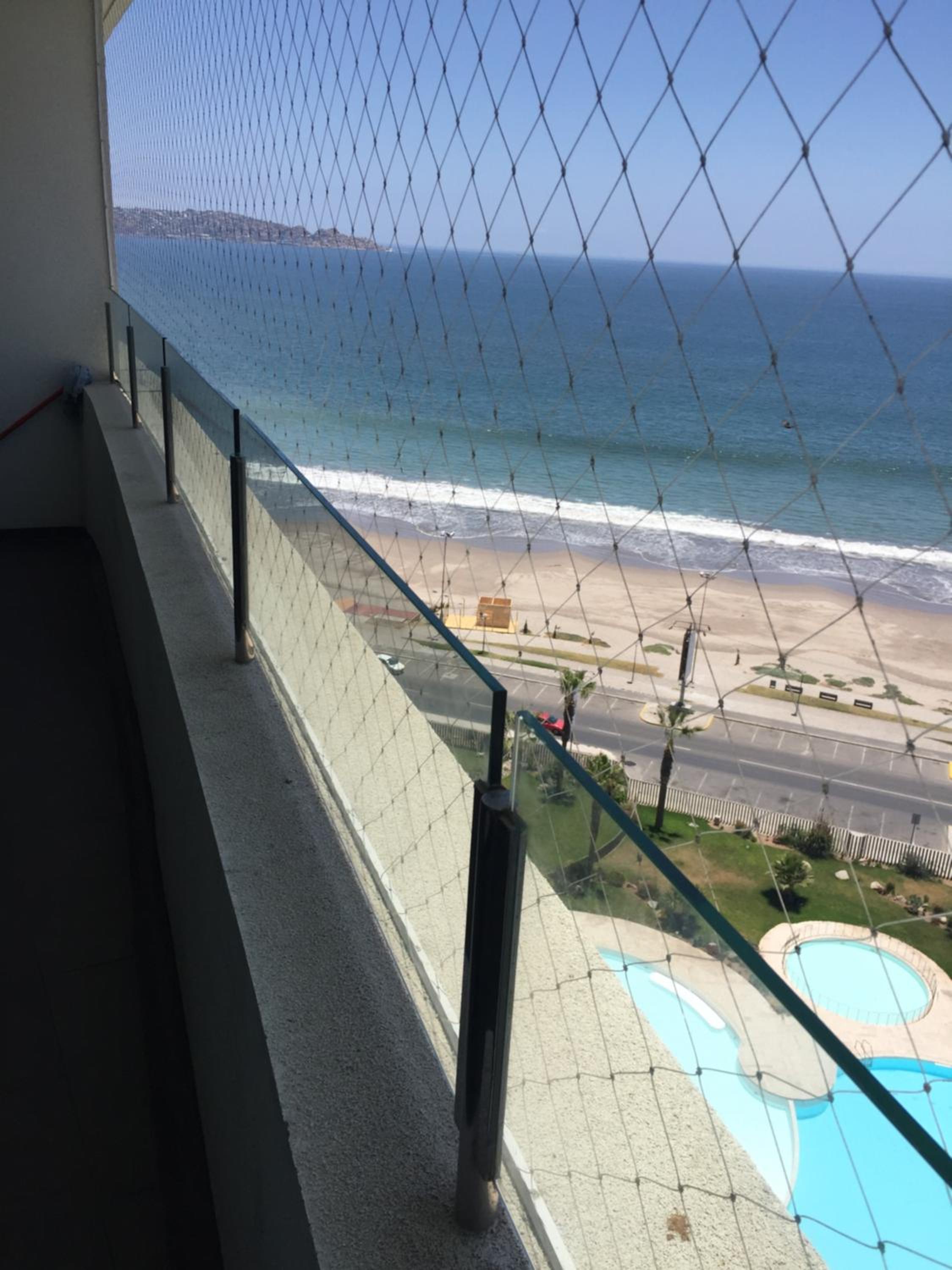 Apartment with Sea View photo 3