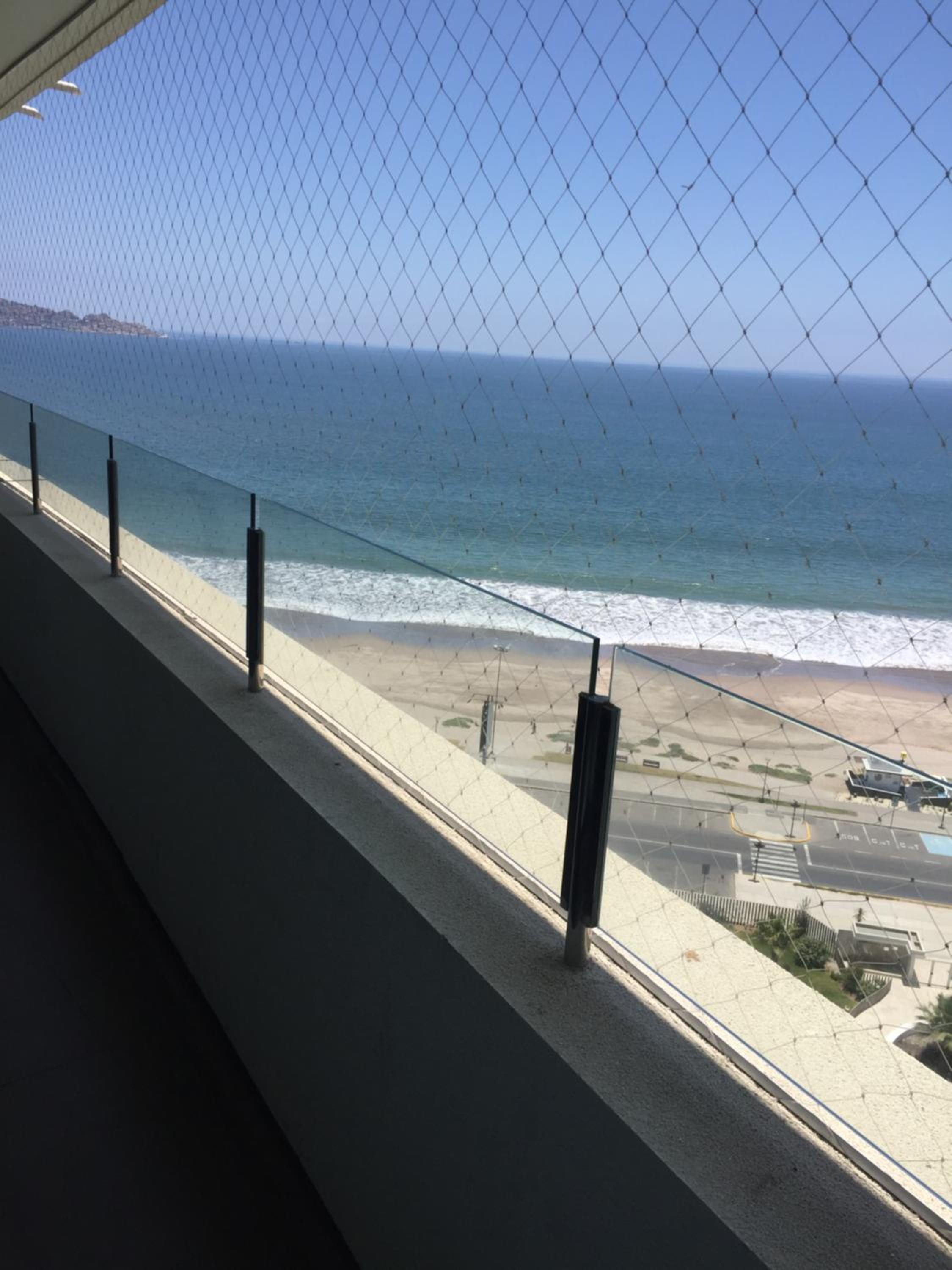 Apartment with Sea View photo 2