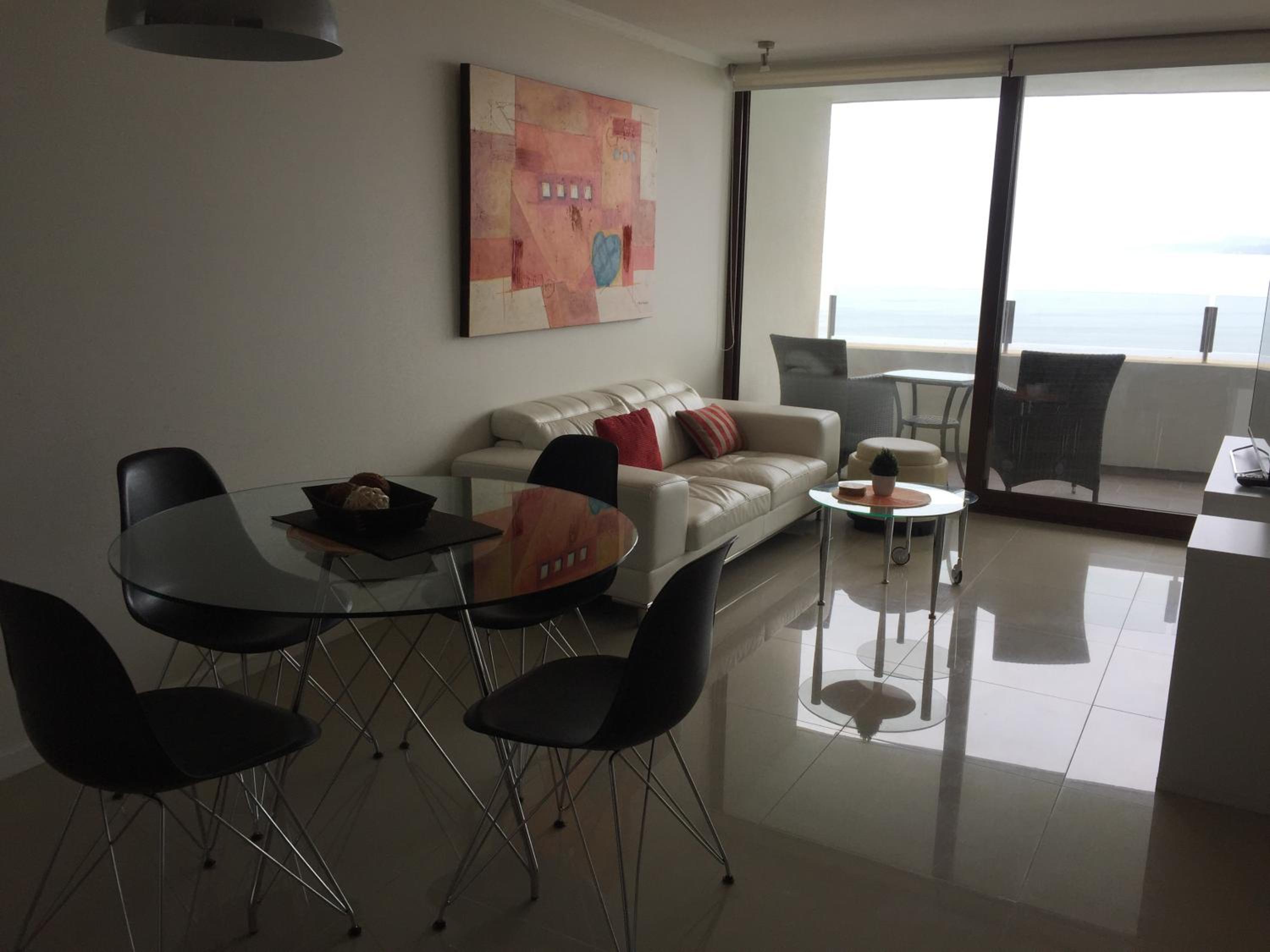 Apartment with Sea View photo 1