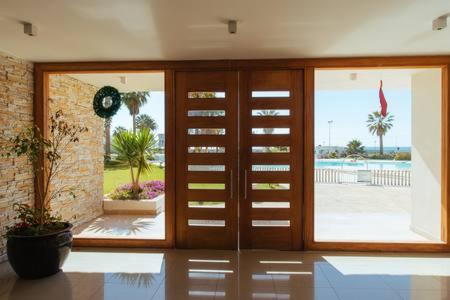 Apartment with Sea View photo 2