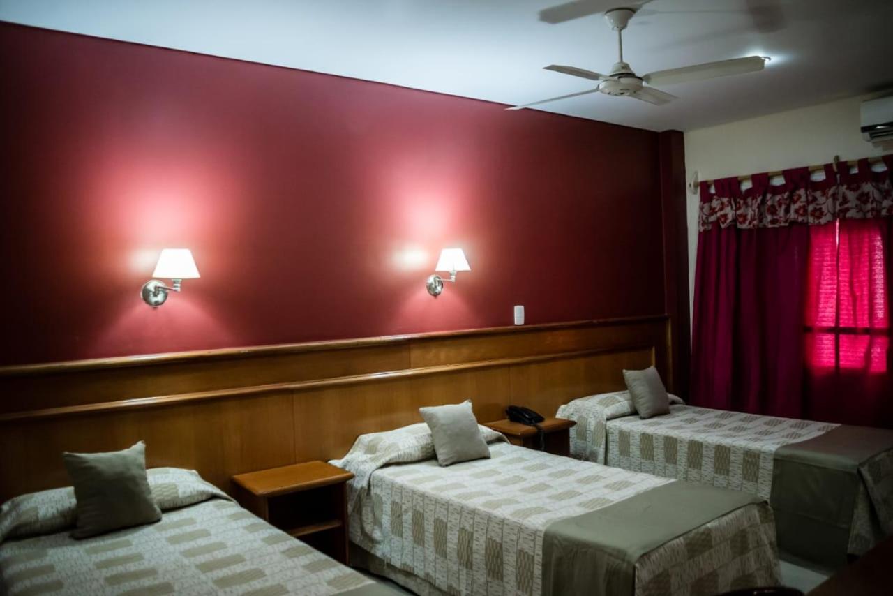 Standard Quadruple Room photo 1