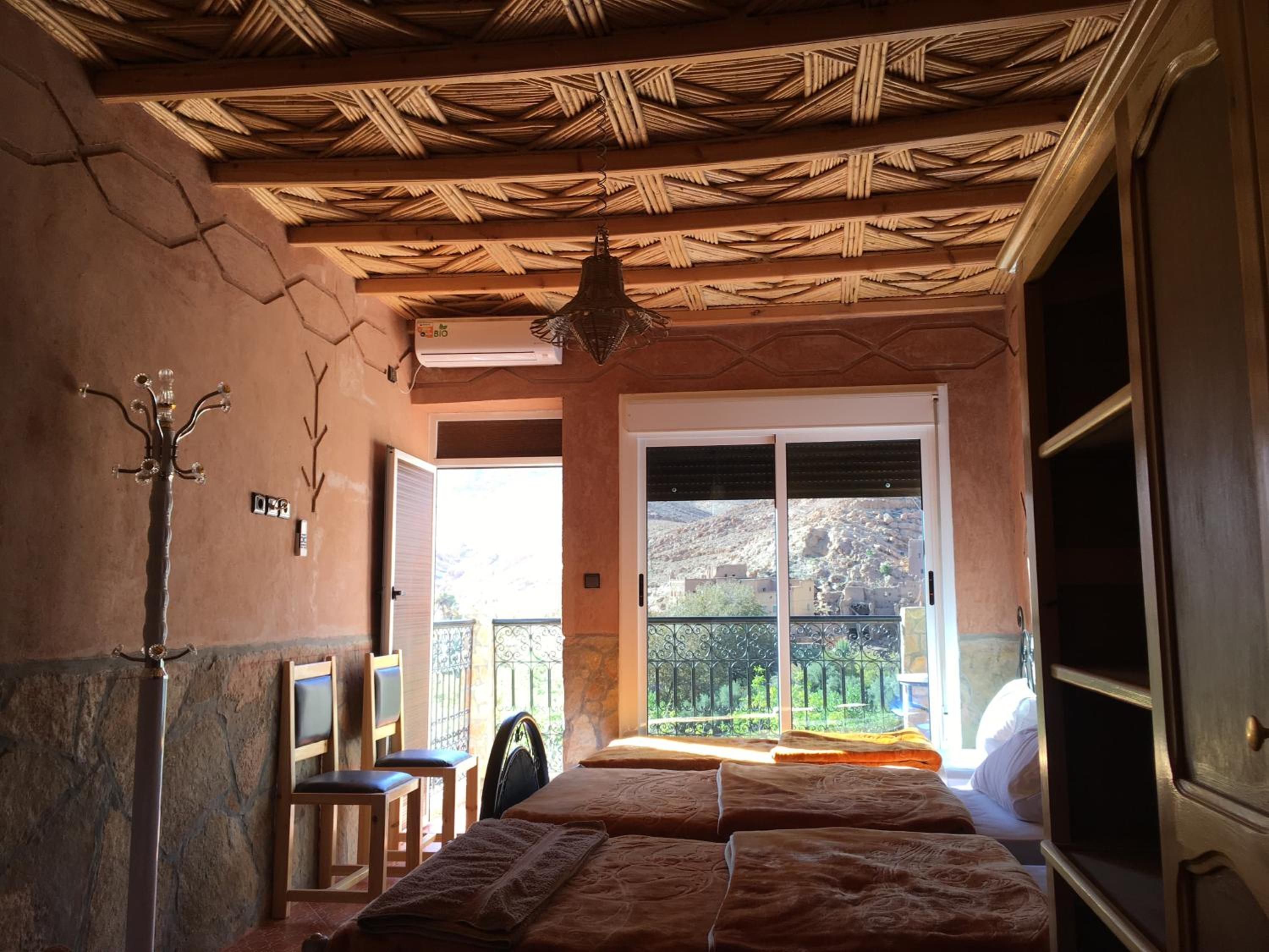Quadruple Room - Photo 2
