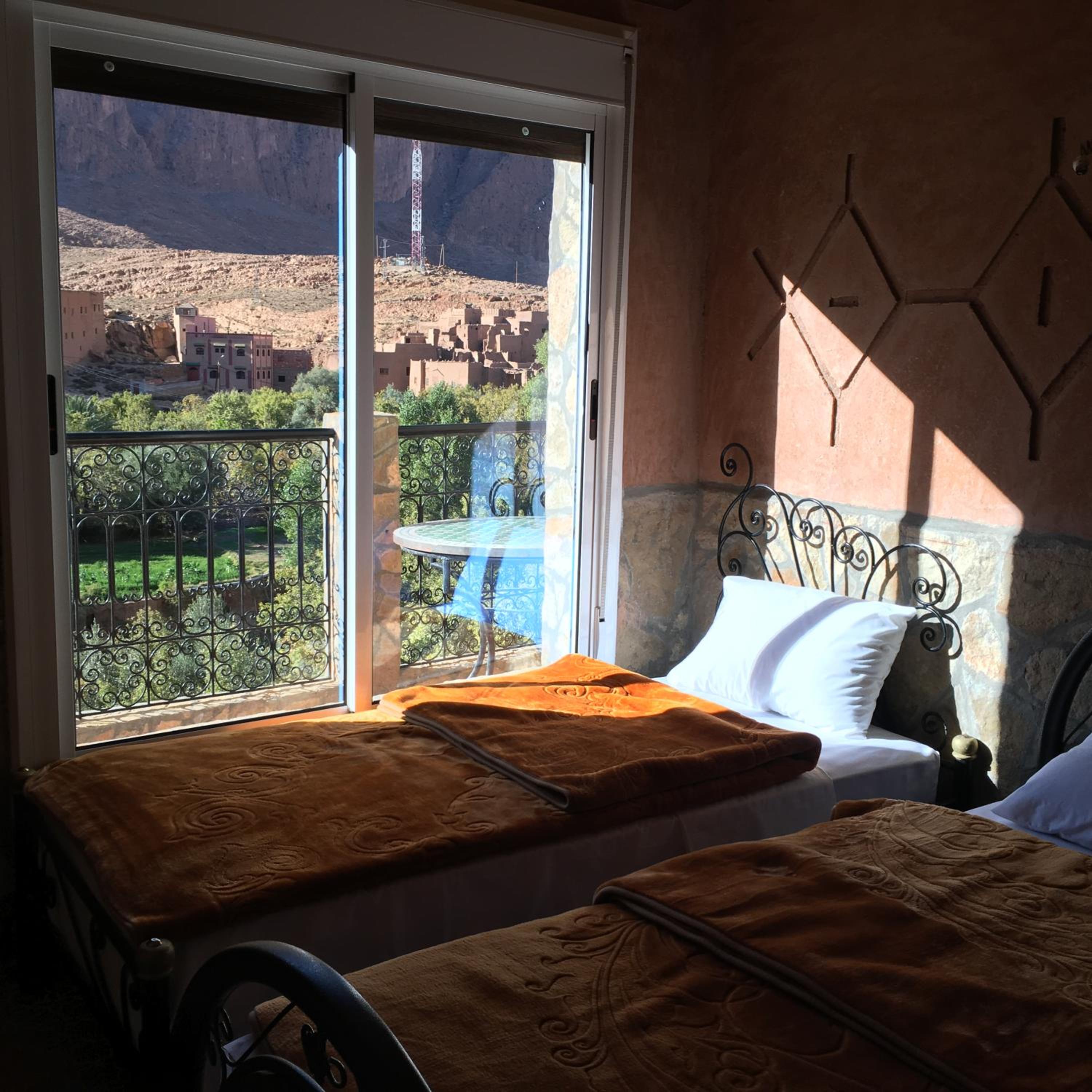 Quadruple Room - Photo 1