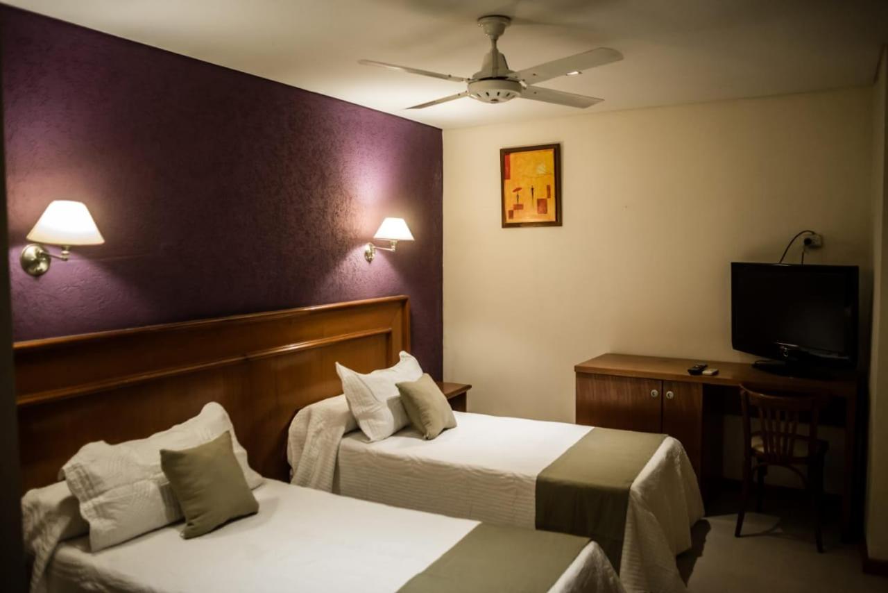 Special Twin Room photo 1