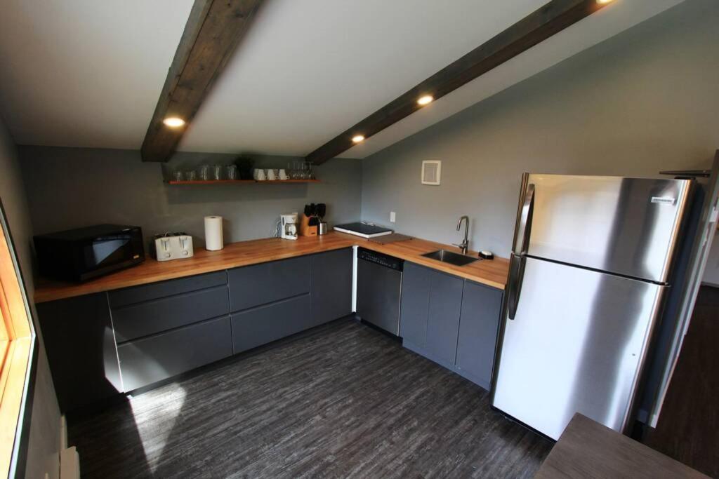 Chalet photo 2