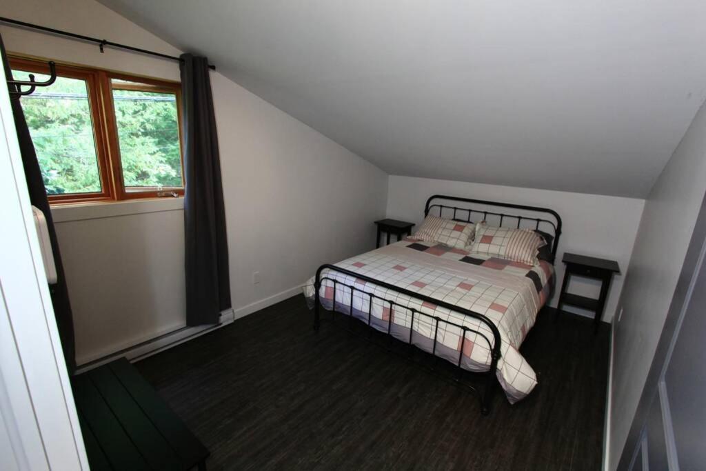 Chalet photo 1