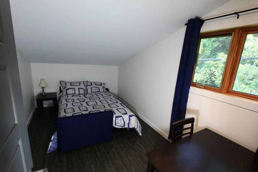 Chalet photo 3