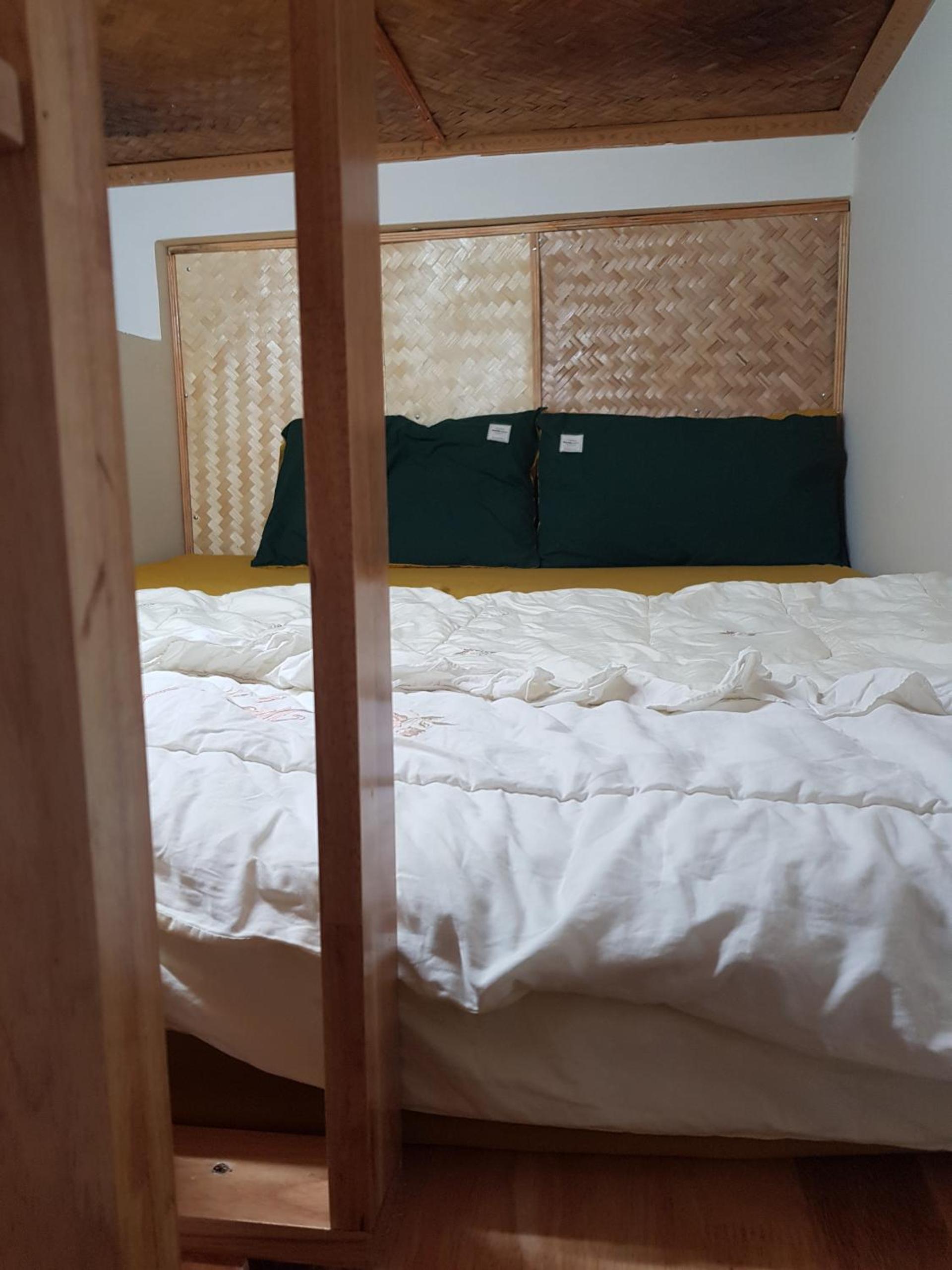 Standard Triple Room with Balcony photo 3