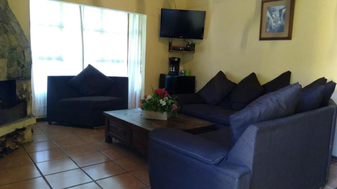 Family Room with Garden View - Photo 10
