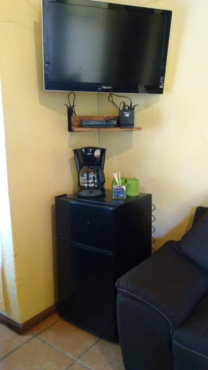 Family Room with Garden View - Photo 11