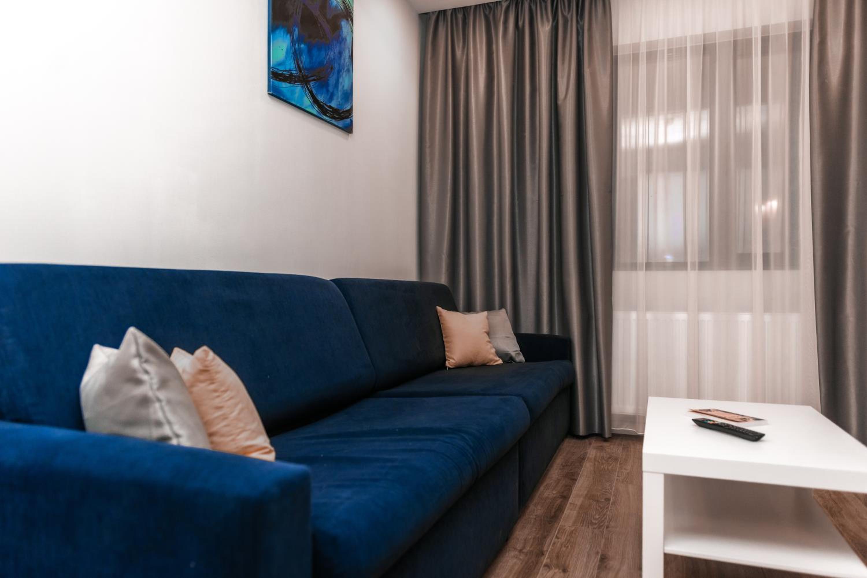 Deluxe Apartment - Photo 10