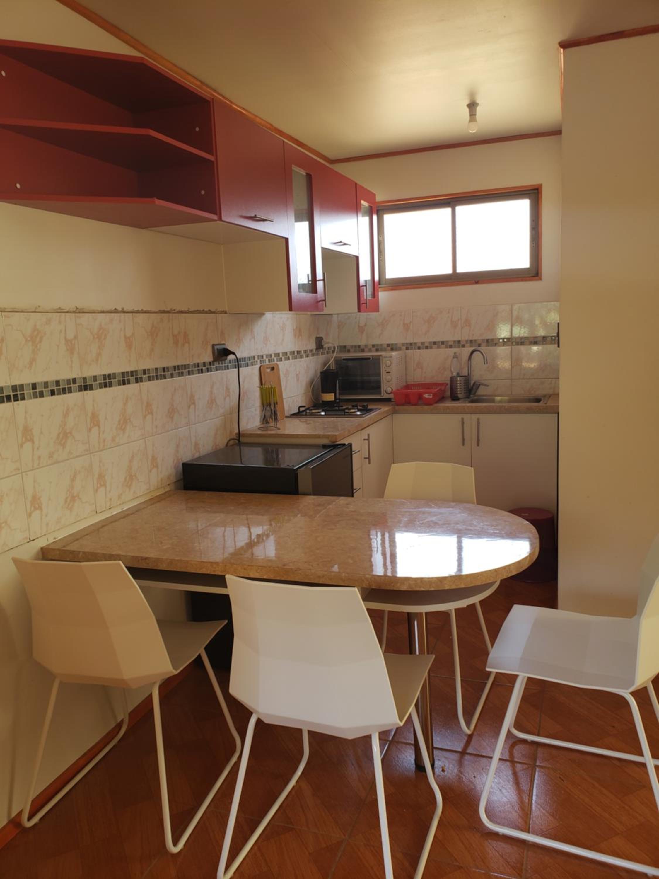Two-Bedroom House photo 2