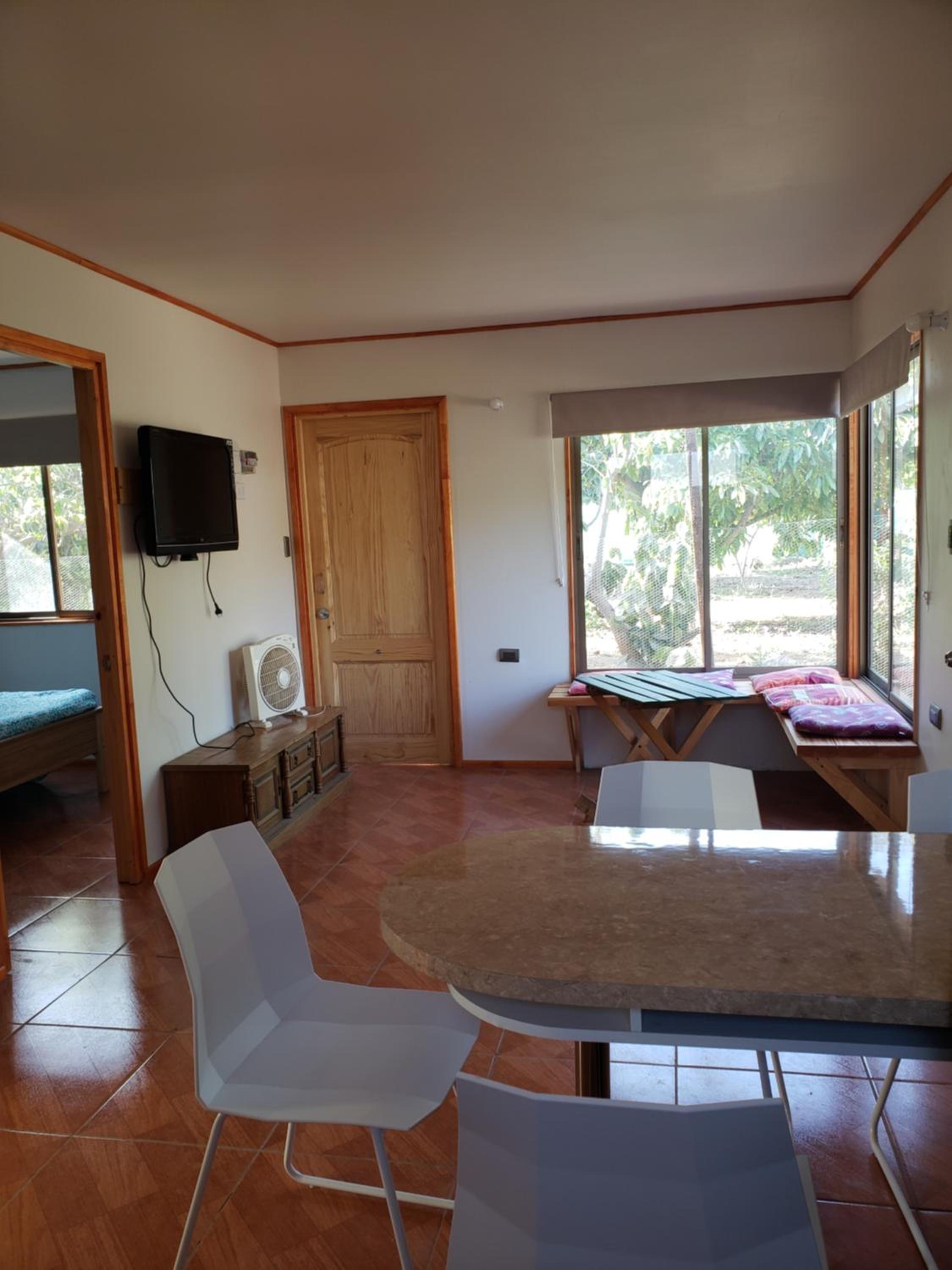 Two-Bedroom House photo 1